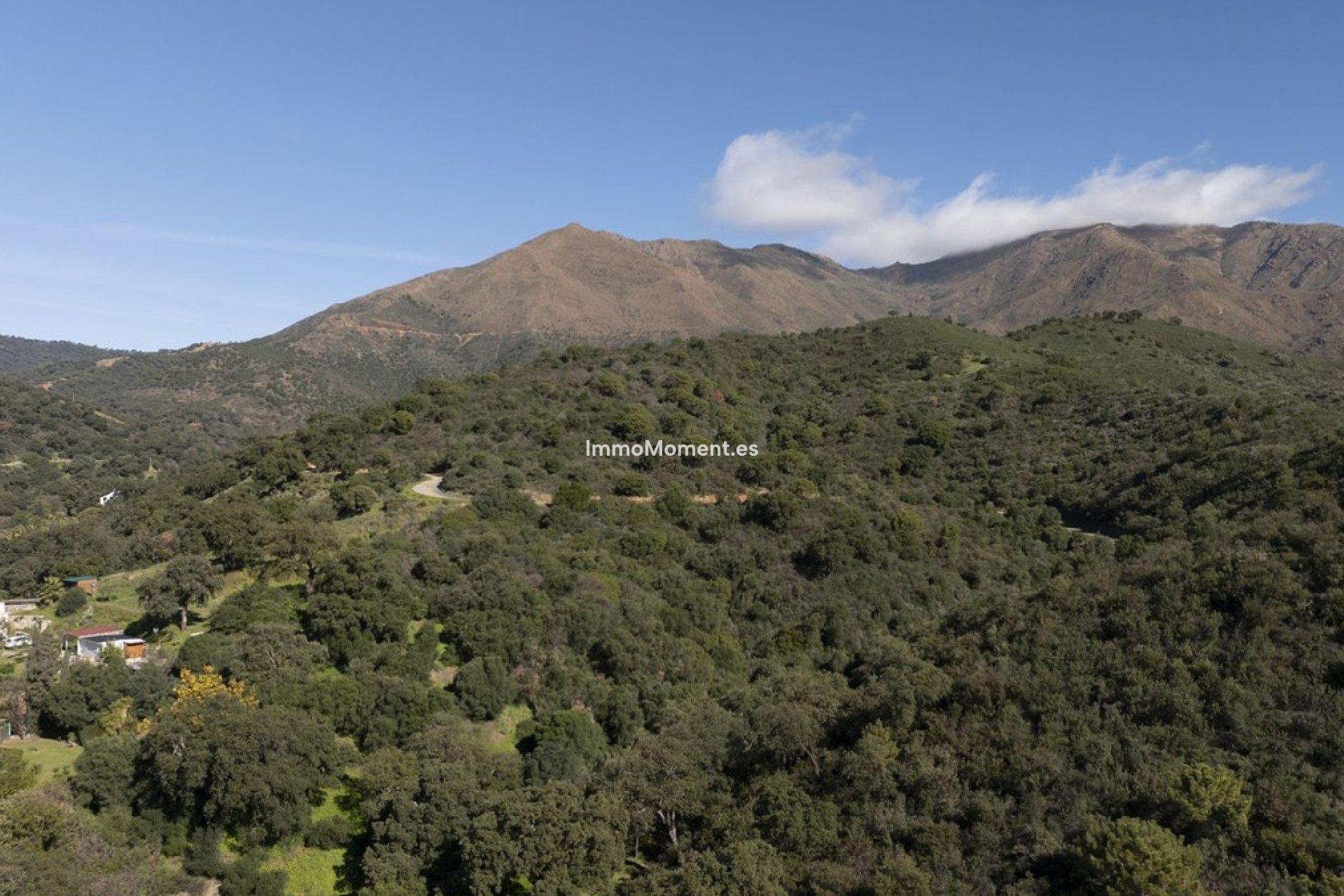 Resale - Country house - Estepona - Estepona Centro