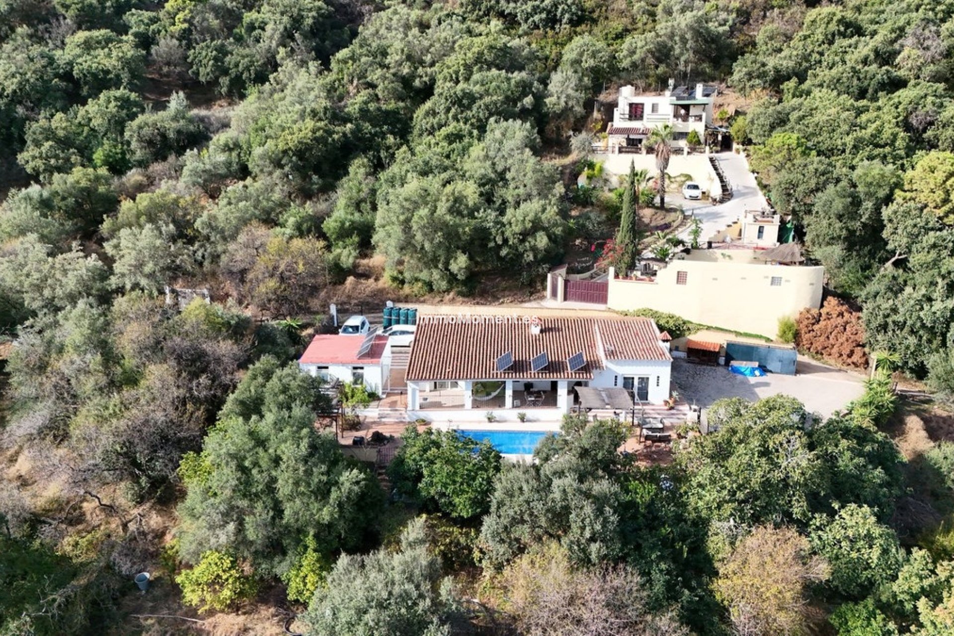 Resale - Country house - Estepona - Estepona Centro