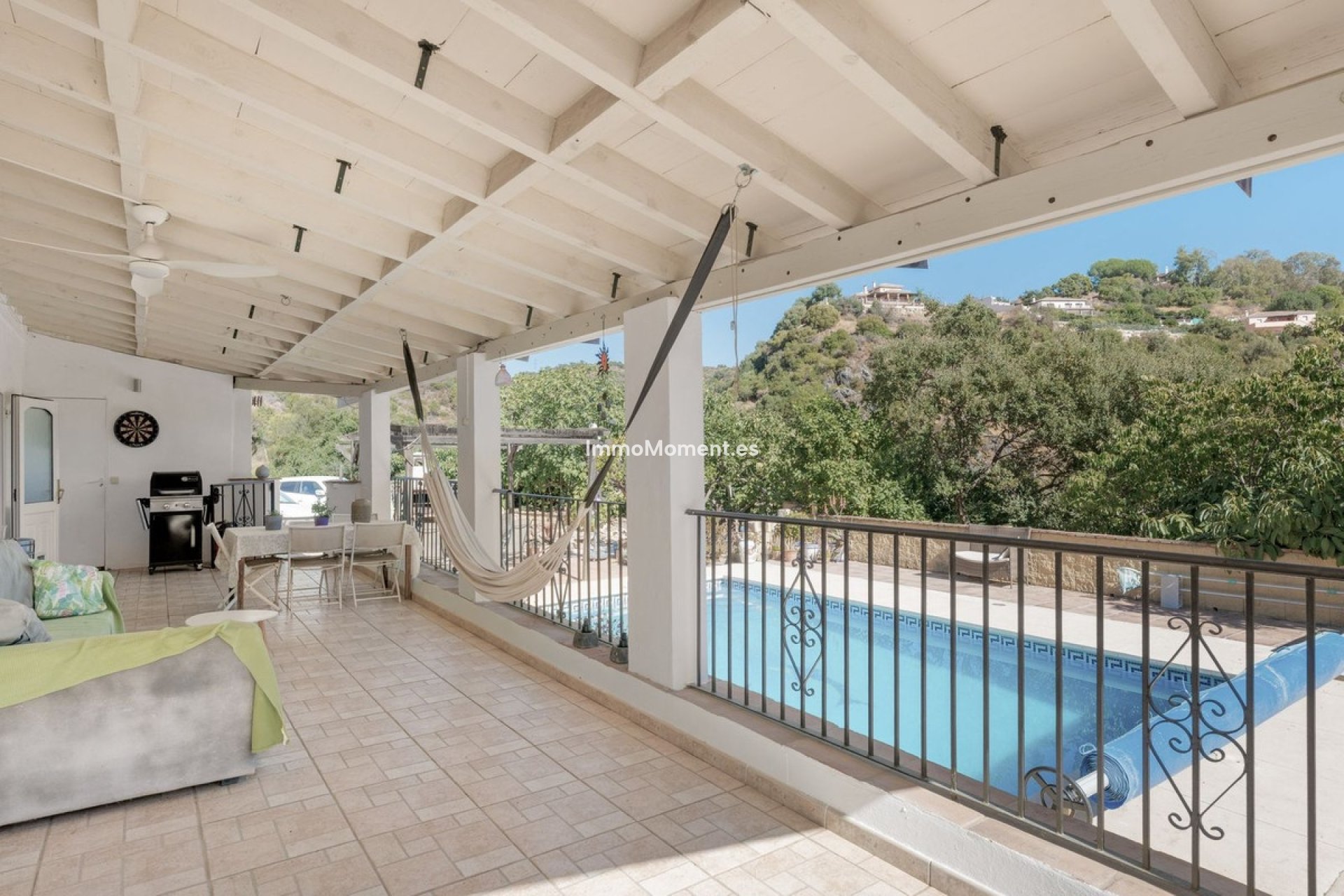 Resale - Country house - Estepona - Estepona Centro