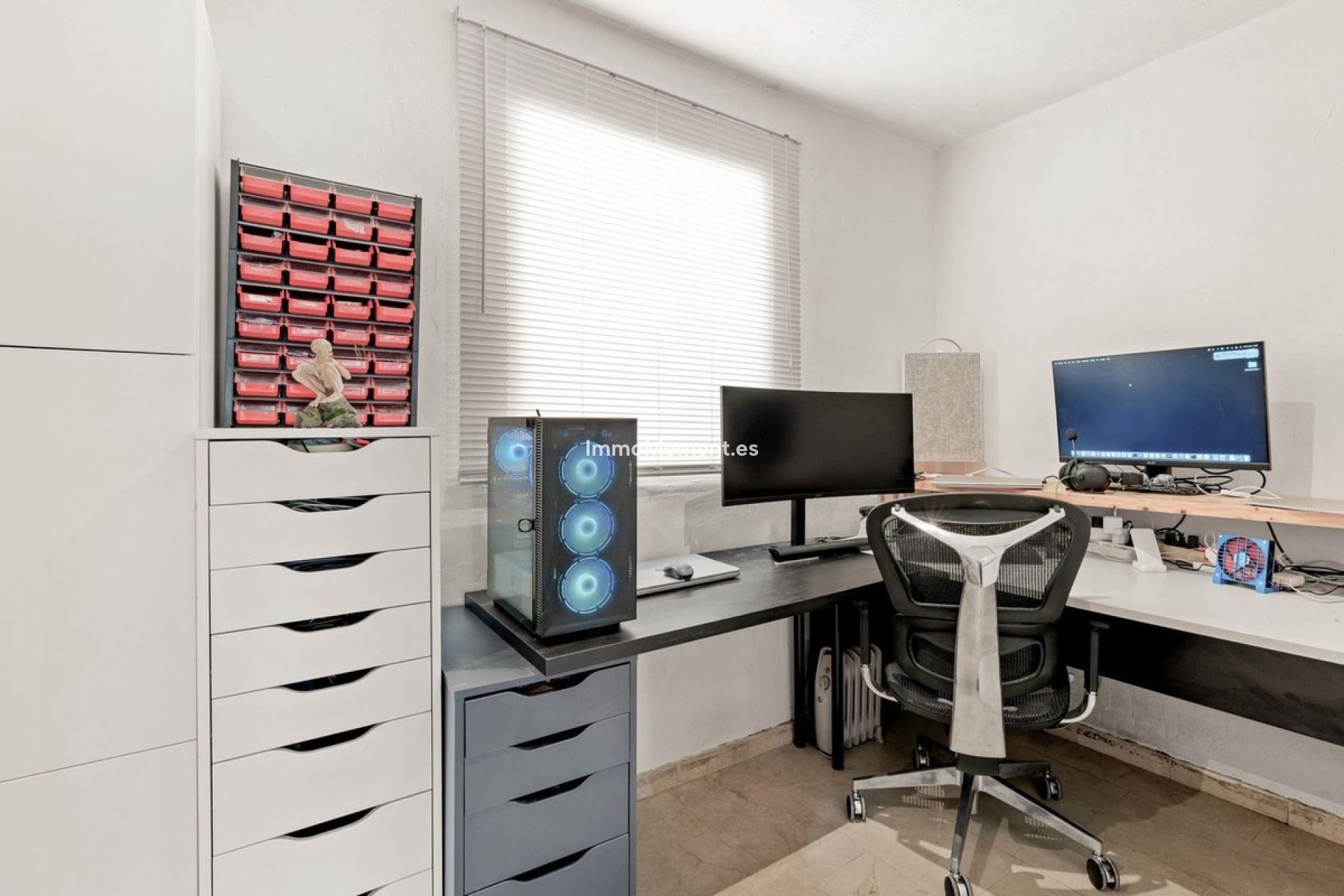 Resale - Country house - Estepona - Estepona Centro