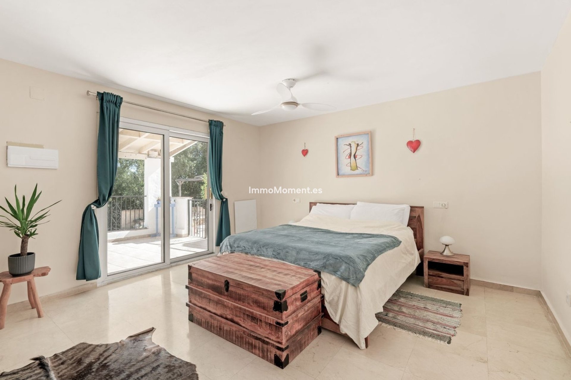 Resale - Country house - Estepona - Estepona Centro