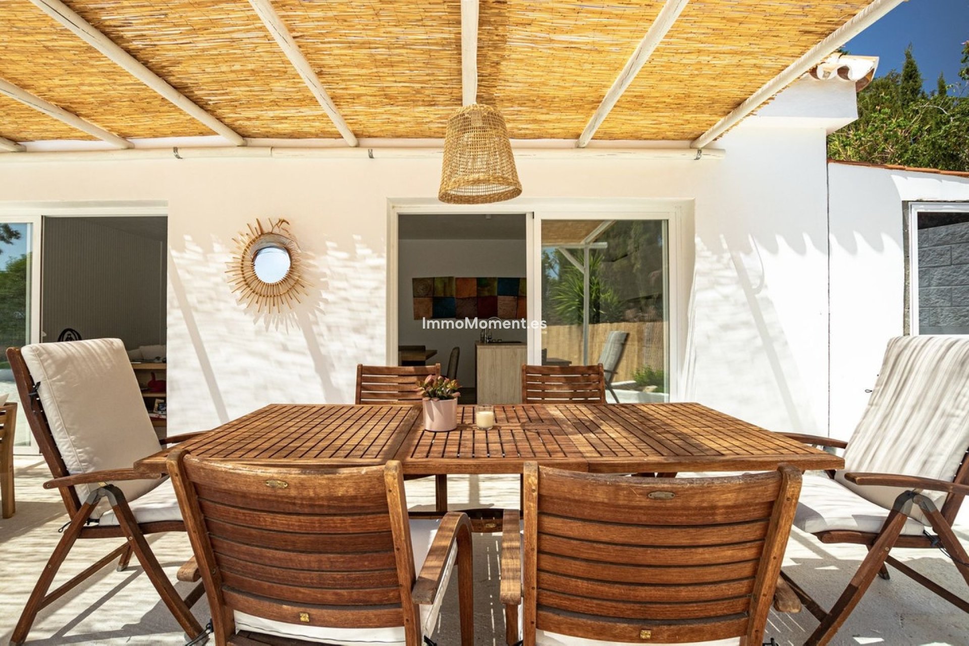 Resale - Country house - Estepona - Estepona Centro