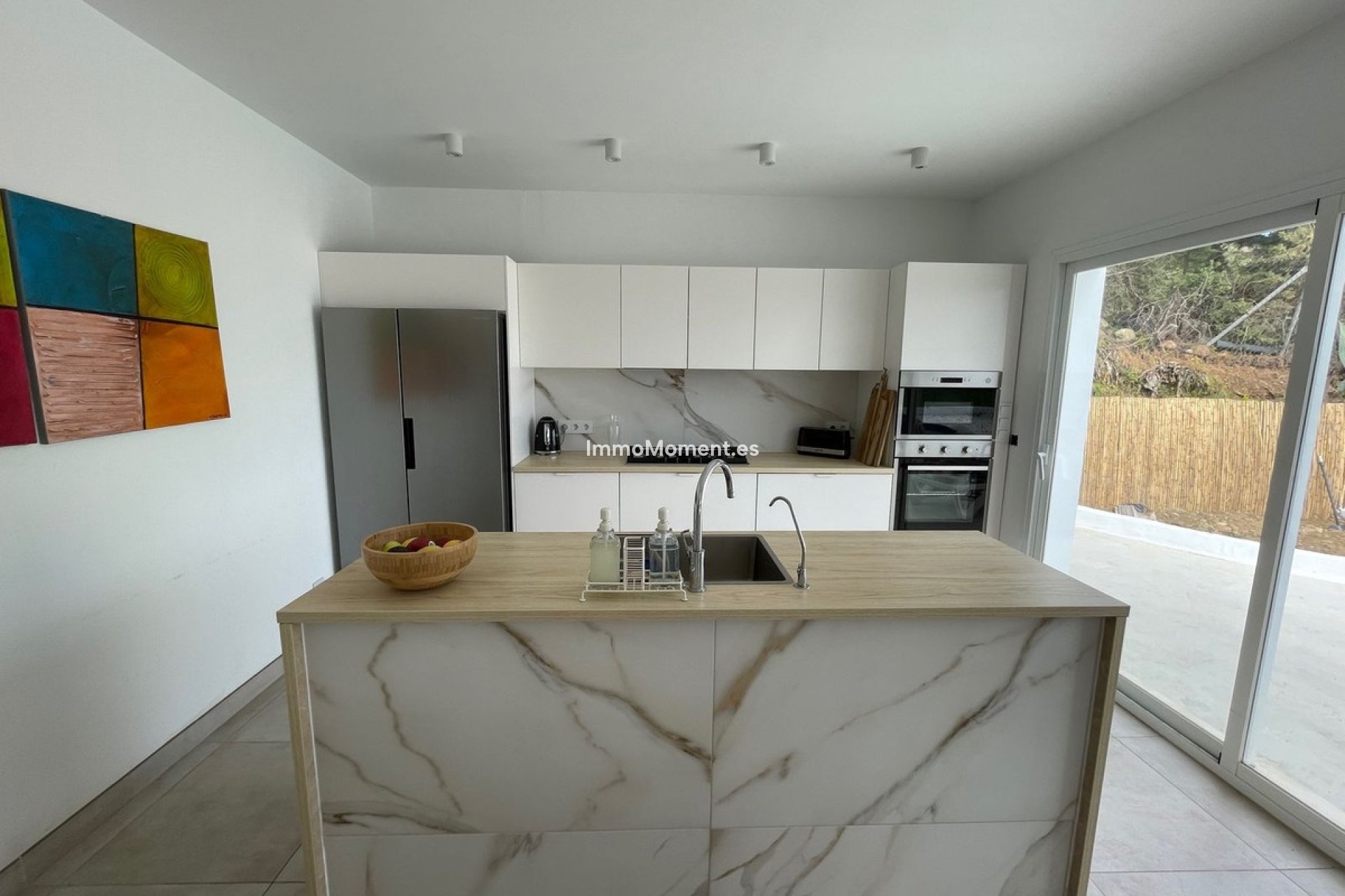 Resale - Country house - Estepona - Estepona Centro