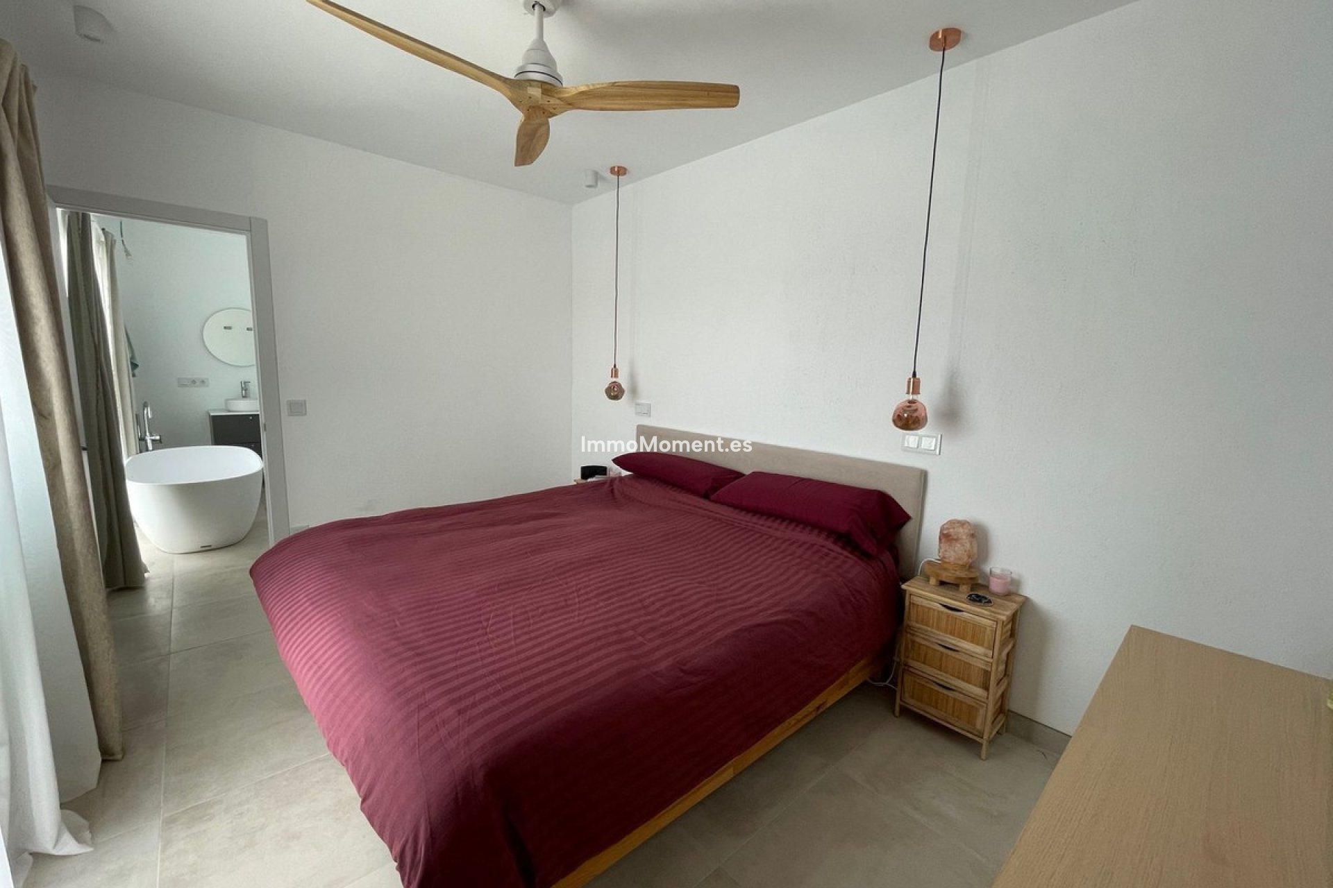 Resale - Country house - Estepona - Estepona Centro