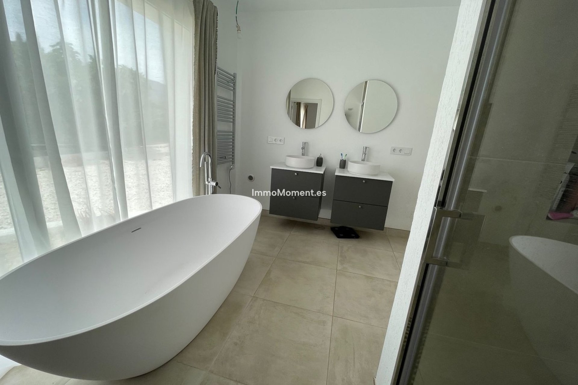 Resale - Country house - Estepona - Estepona Centro