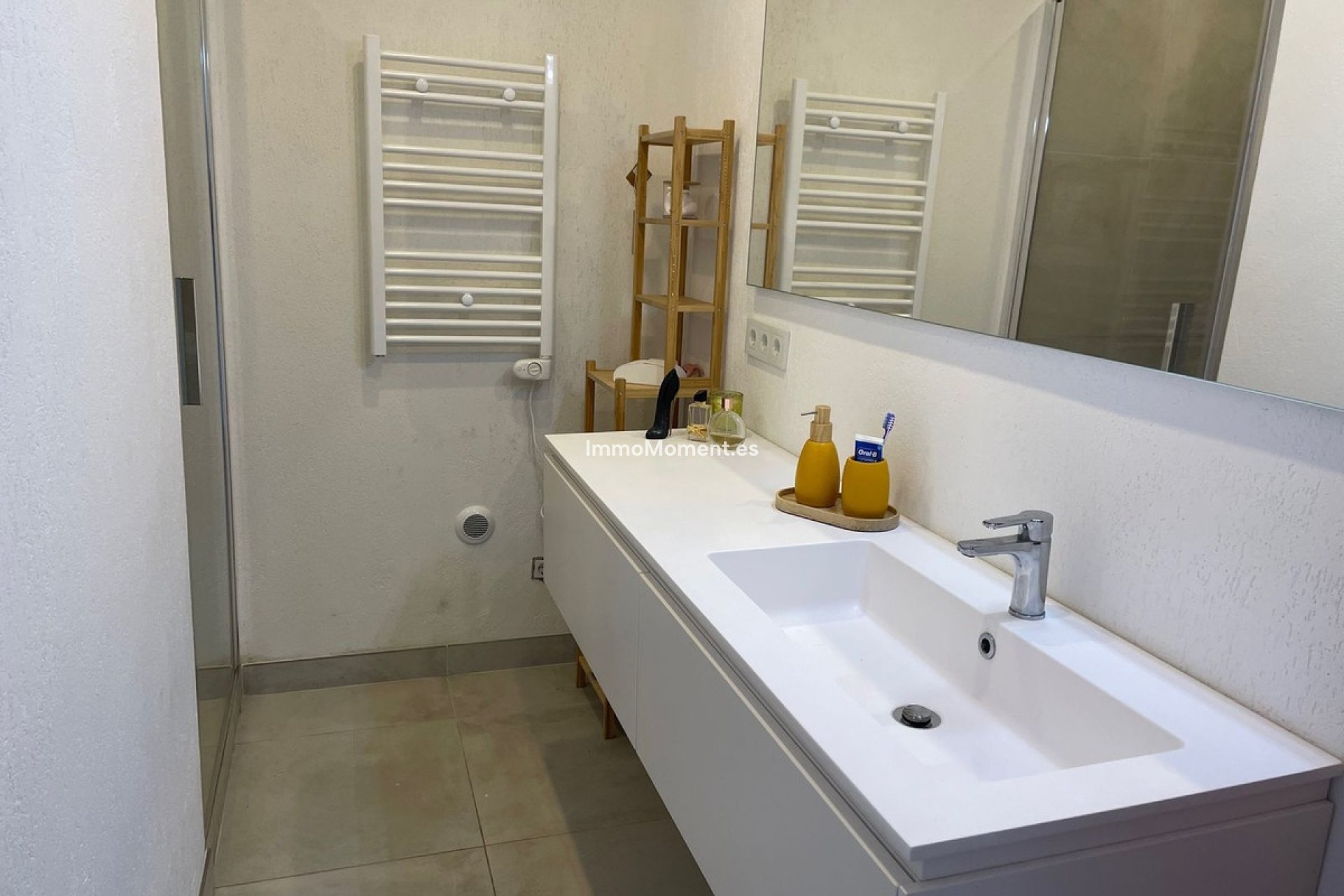 Resale - Country house - Estepona - Estepona Centro