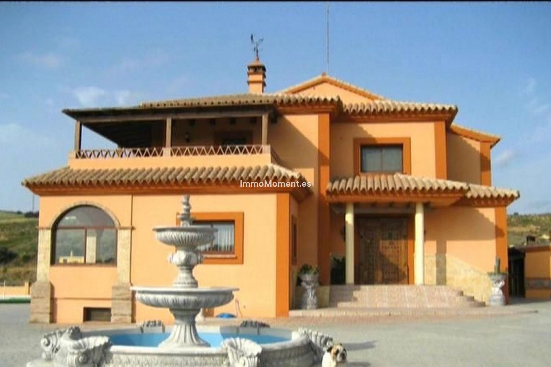 Resale - Country house - Estepona - Estepona Centro