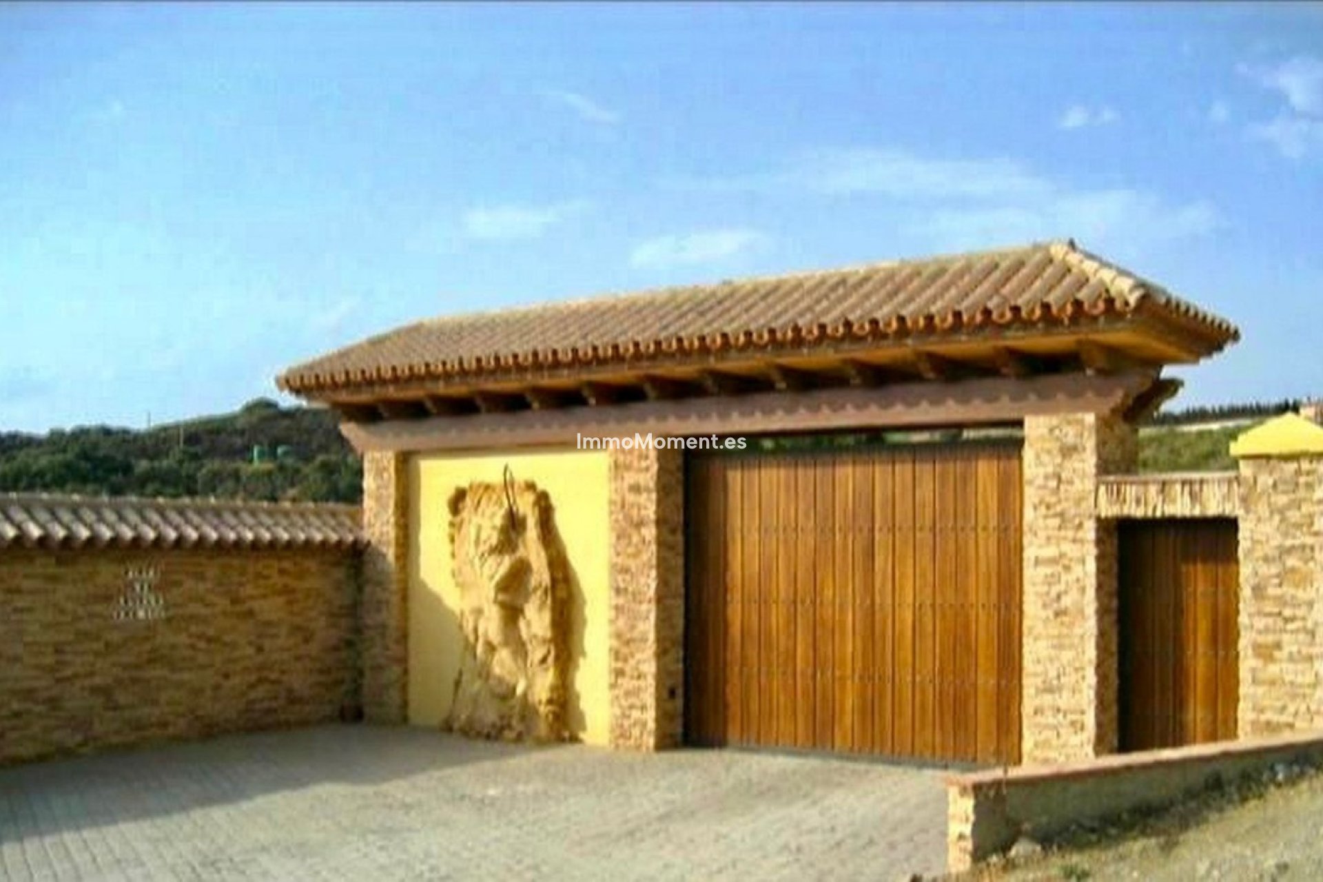 Resale - Country house - Estepona - Estepona Centro