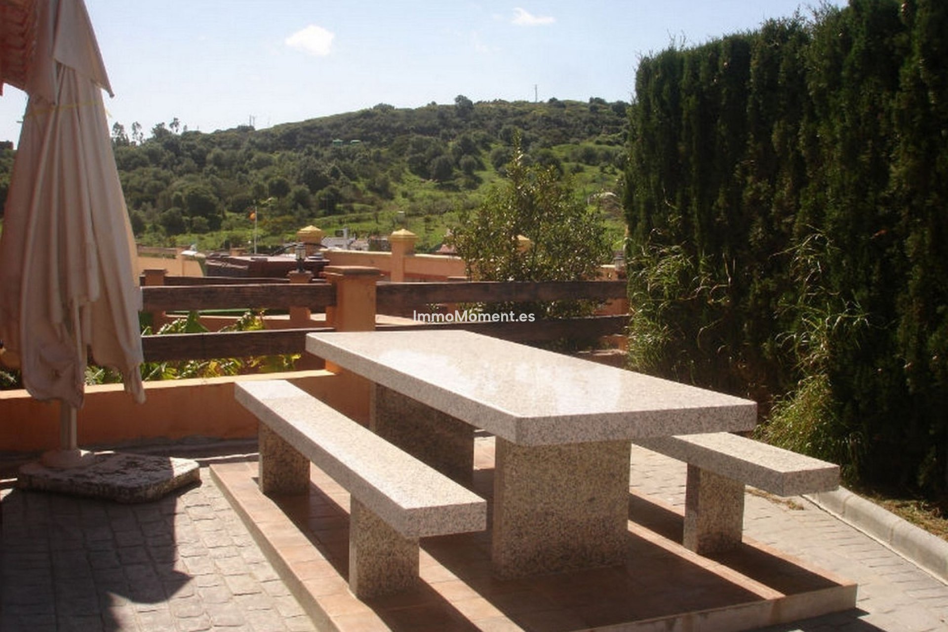 Resale - Country house - Estepona - Estepona Centro