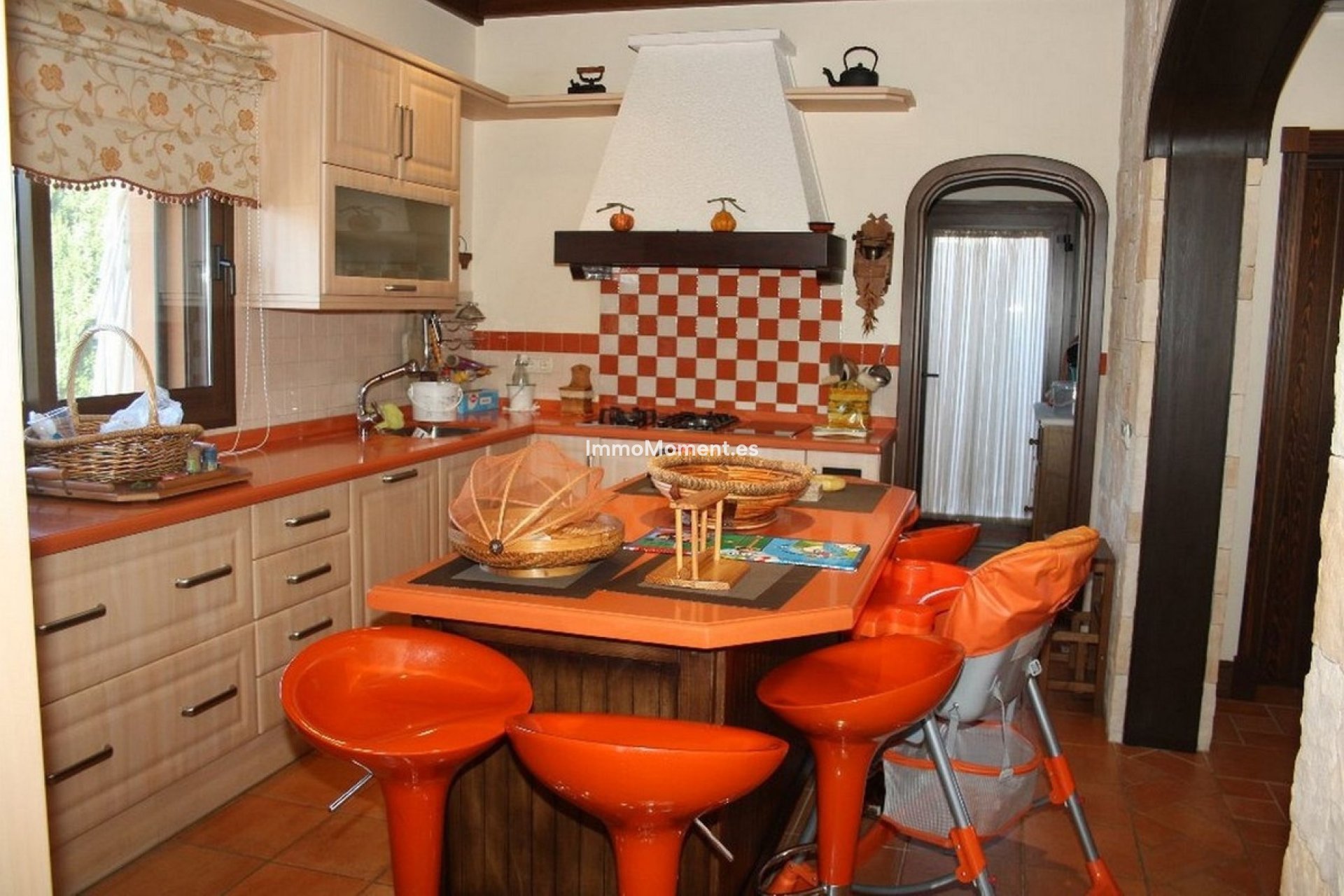 Resale - Country house - Estepona - Estepona Centro