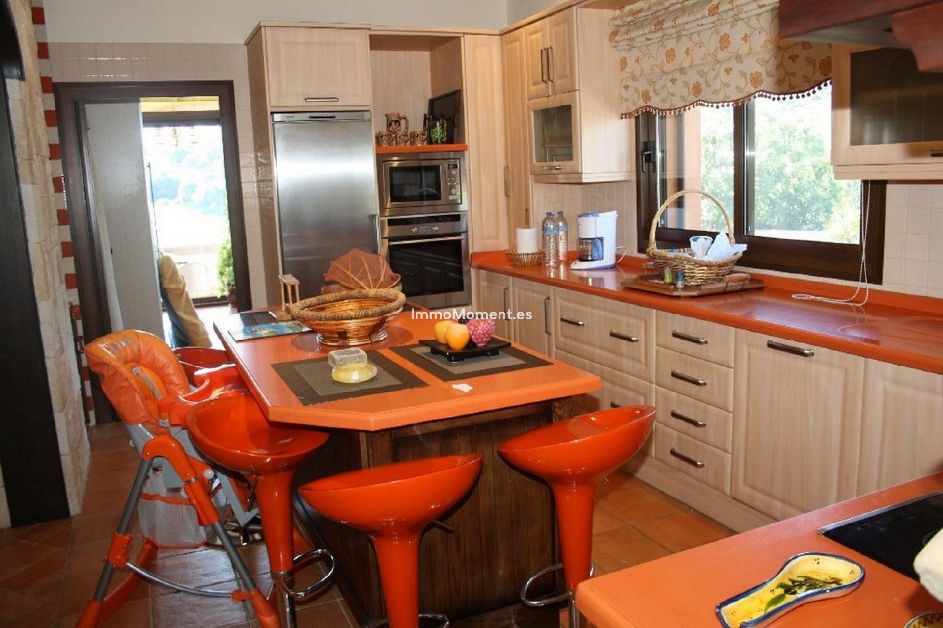 Resale - Country house - Estepona - Estepona Centro