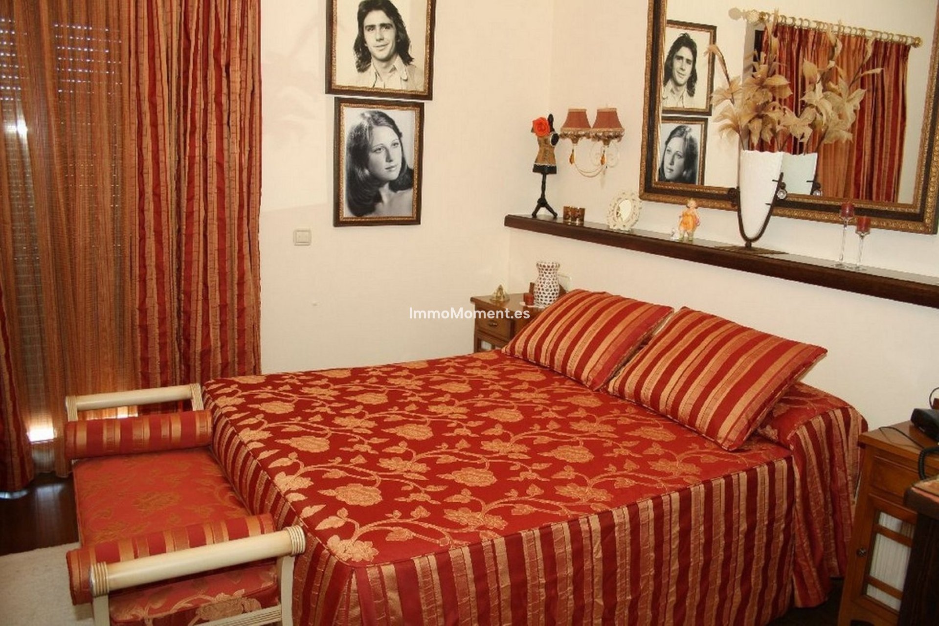 Resale - Country house - Estepona - Estepona Centro