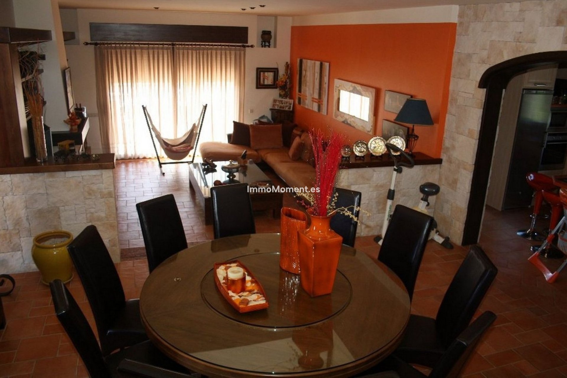 Resale - Country house - Estepona - Estepona Centro