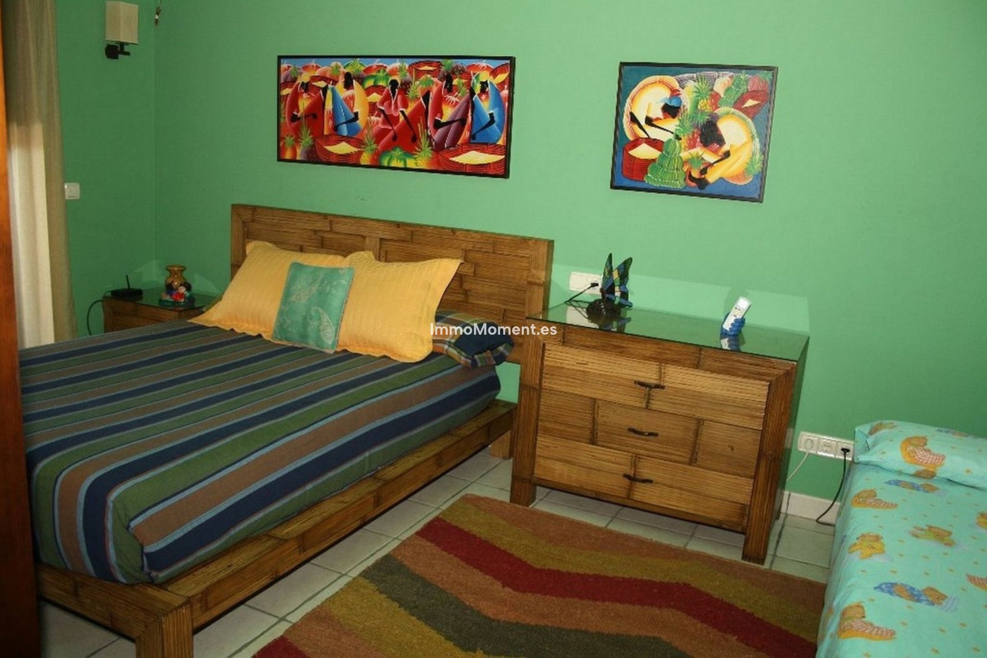 Resale - Country house - Estepona - Estepona Centro