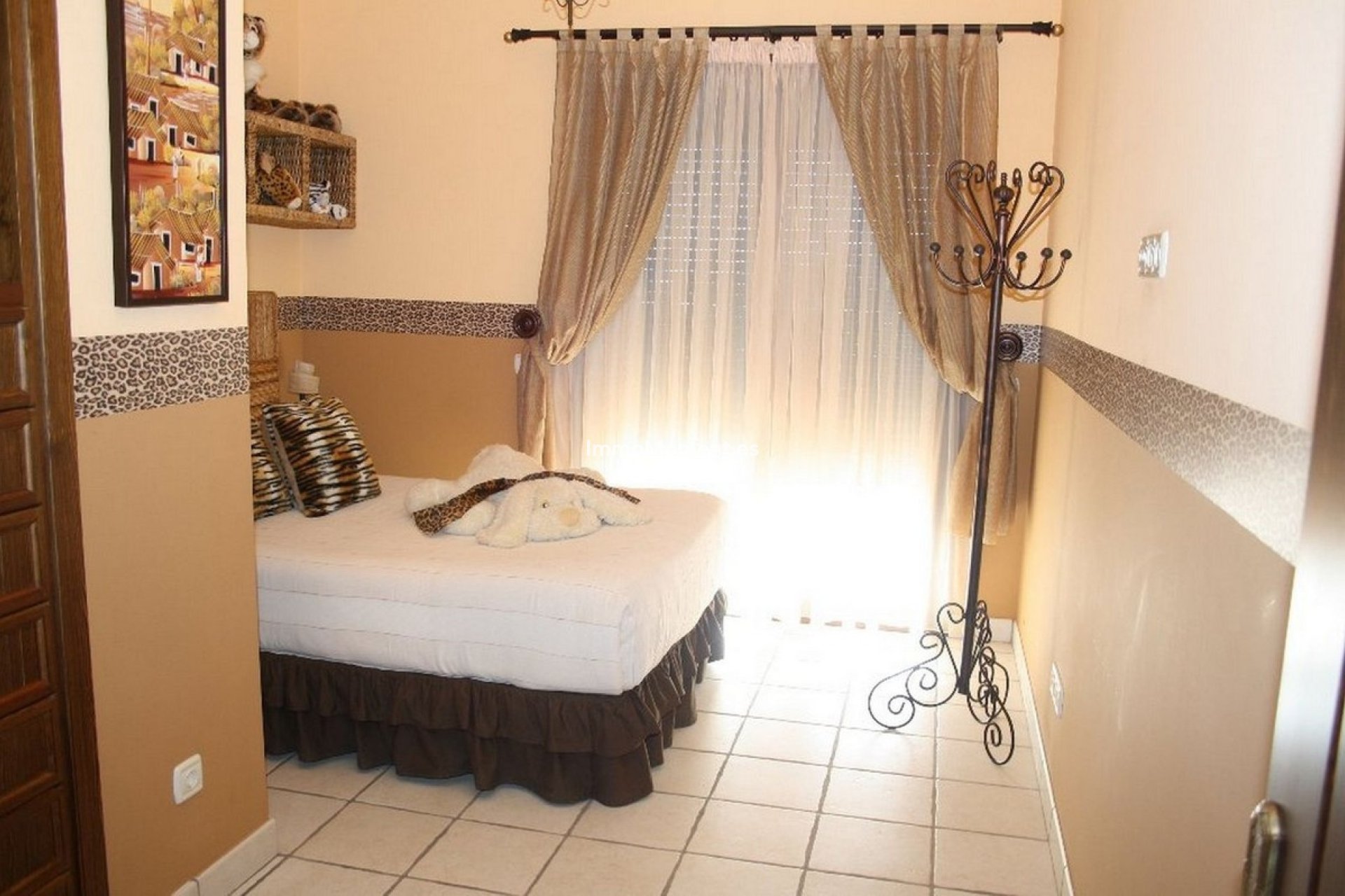 Resale - Country house - Estepona - Estepona Centro