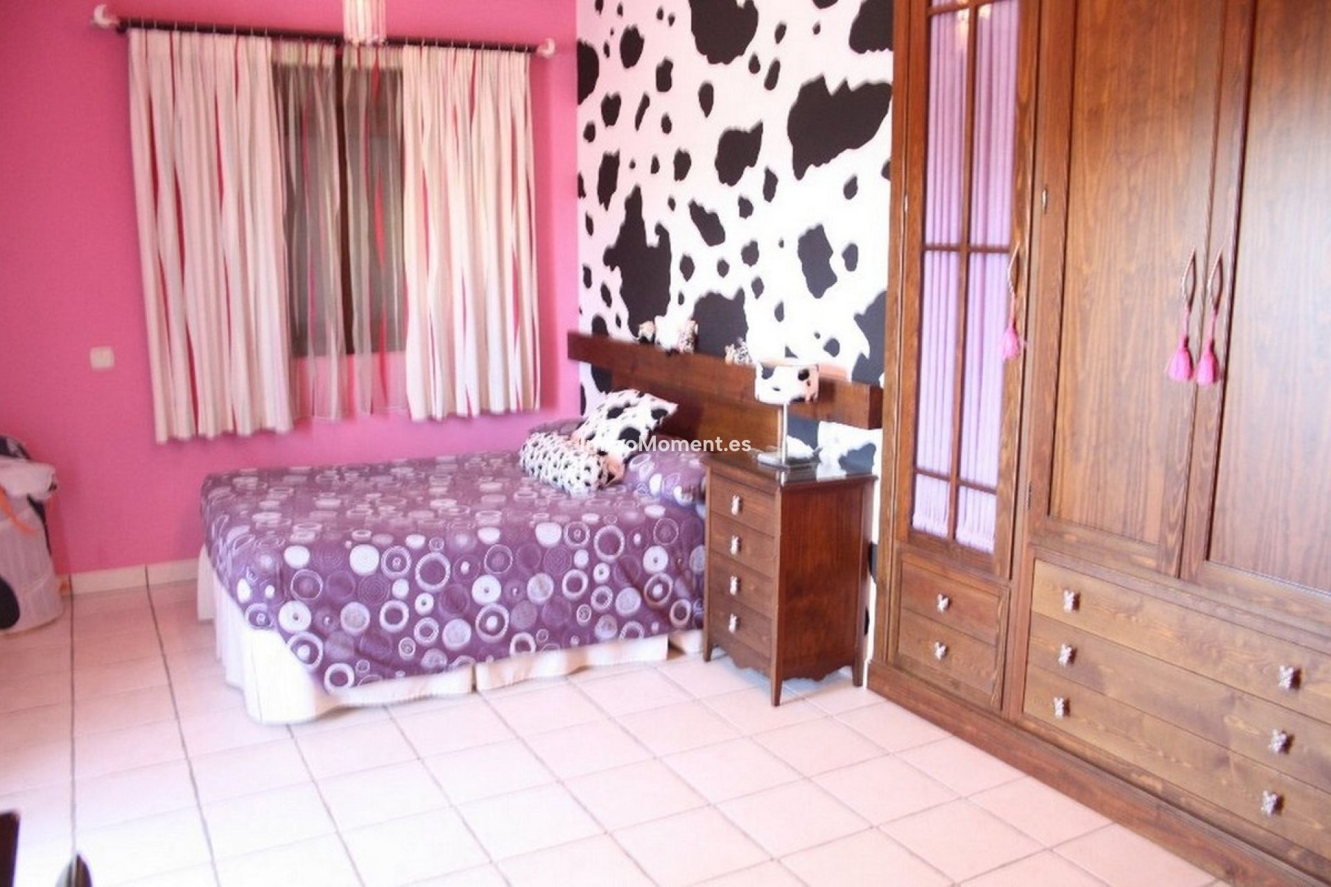 Resale - Country house - Estepona - Estepona Centro