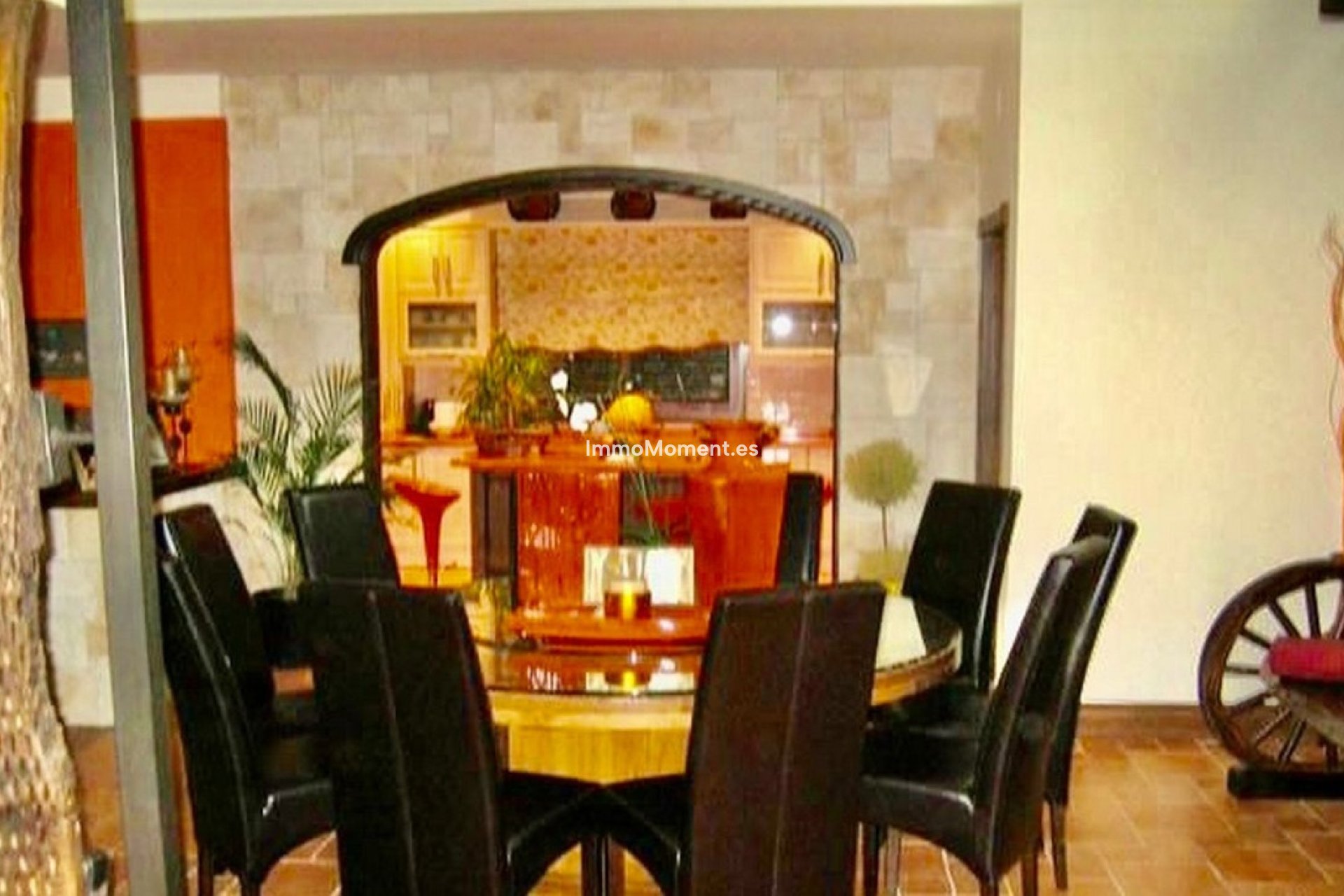 Resale - Country house - Estepona - Estepona Centro