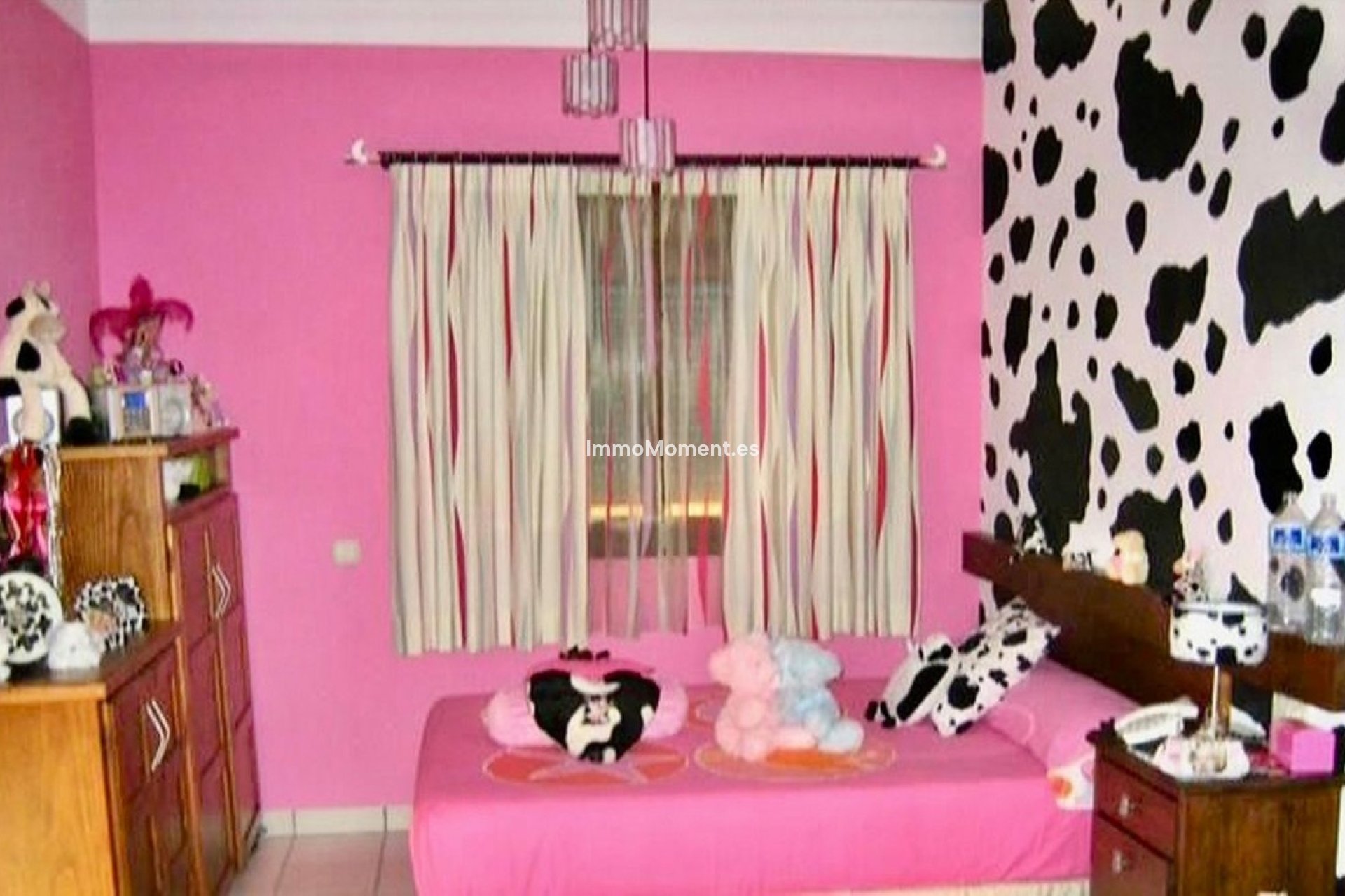 Resale - Country house - Estepona - Estepona Centro