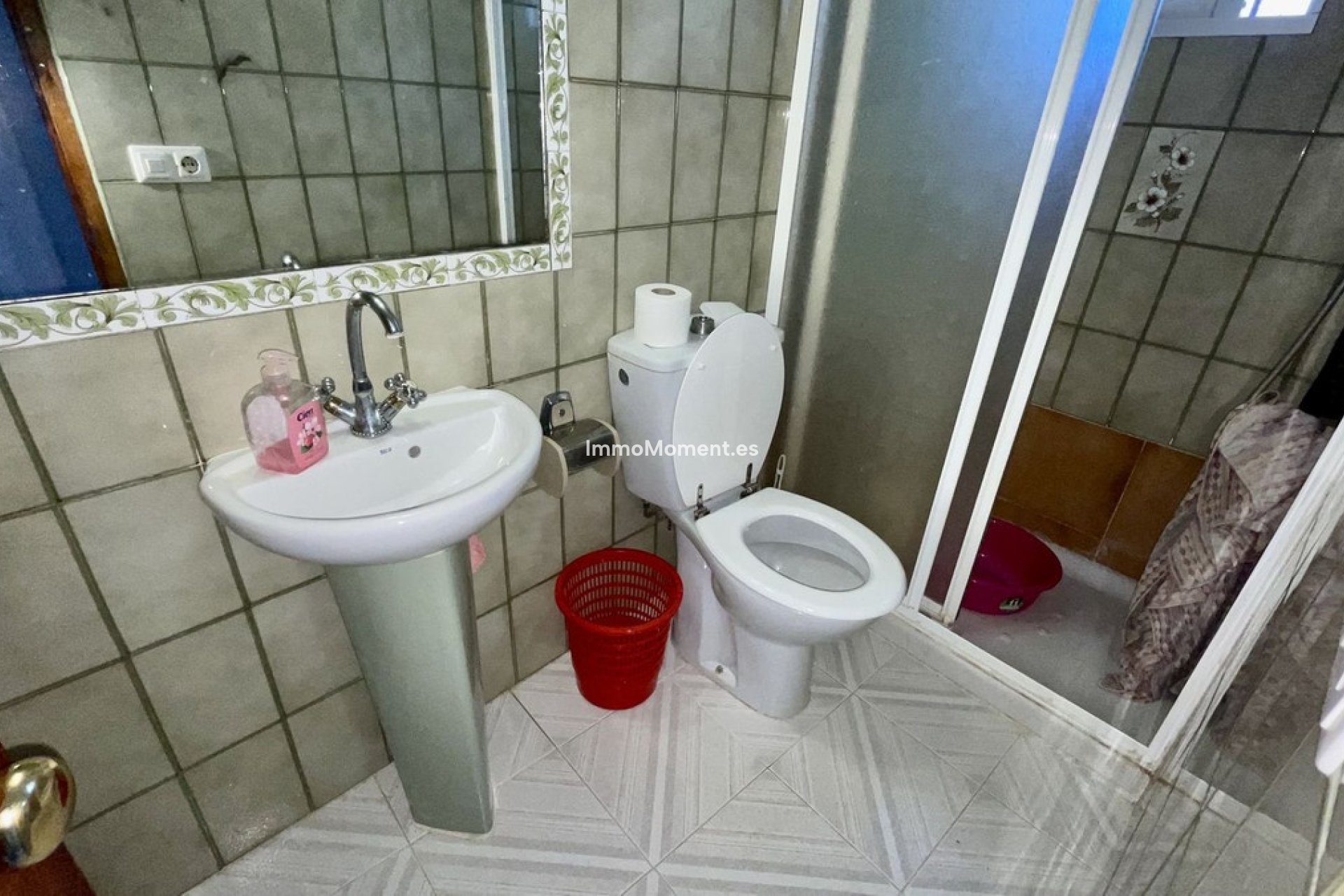 Resale - Country house - Estepona - Estepona Centro