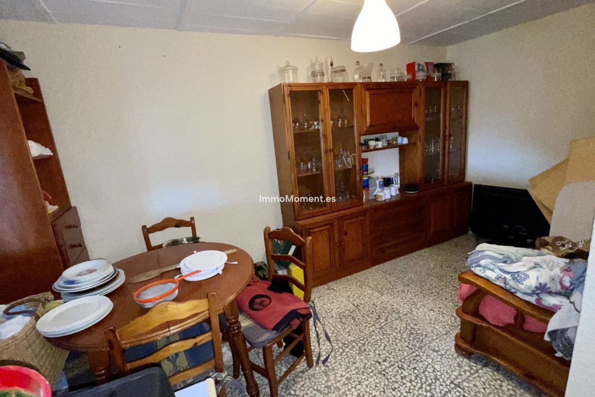 Resale - Country house - Estepona - Estepona Centro