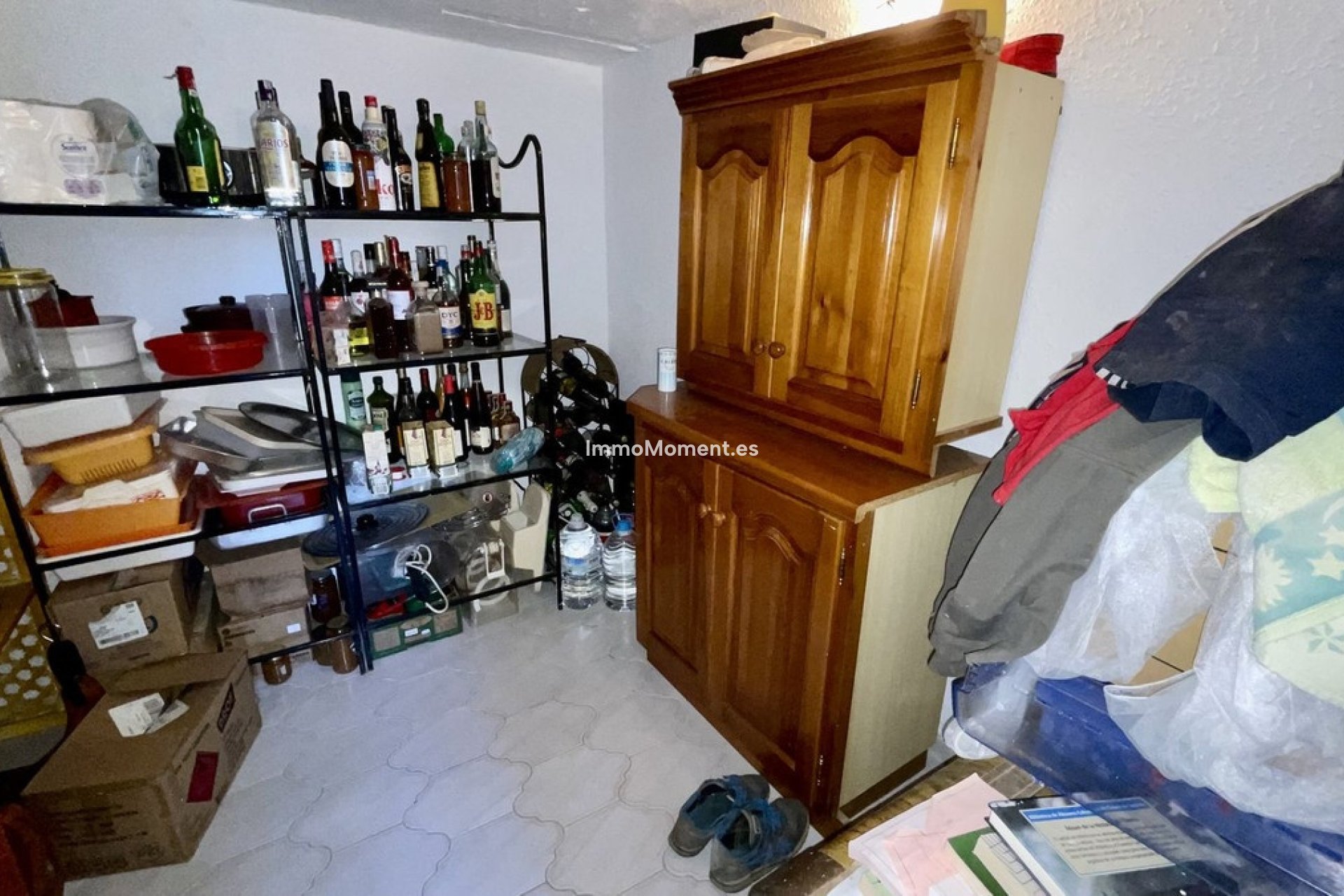 Resale - Country house - Estepona - Estepona Centro