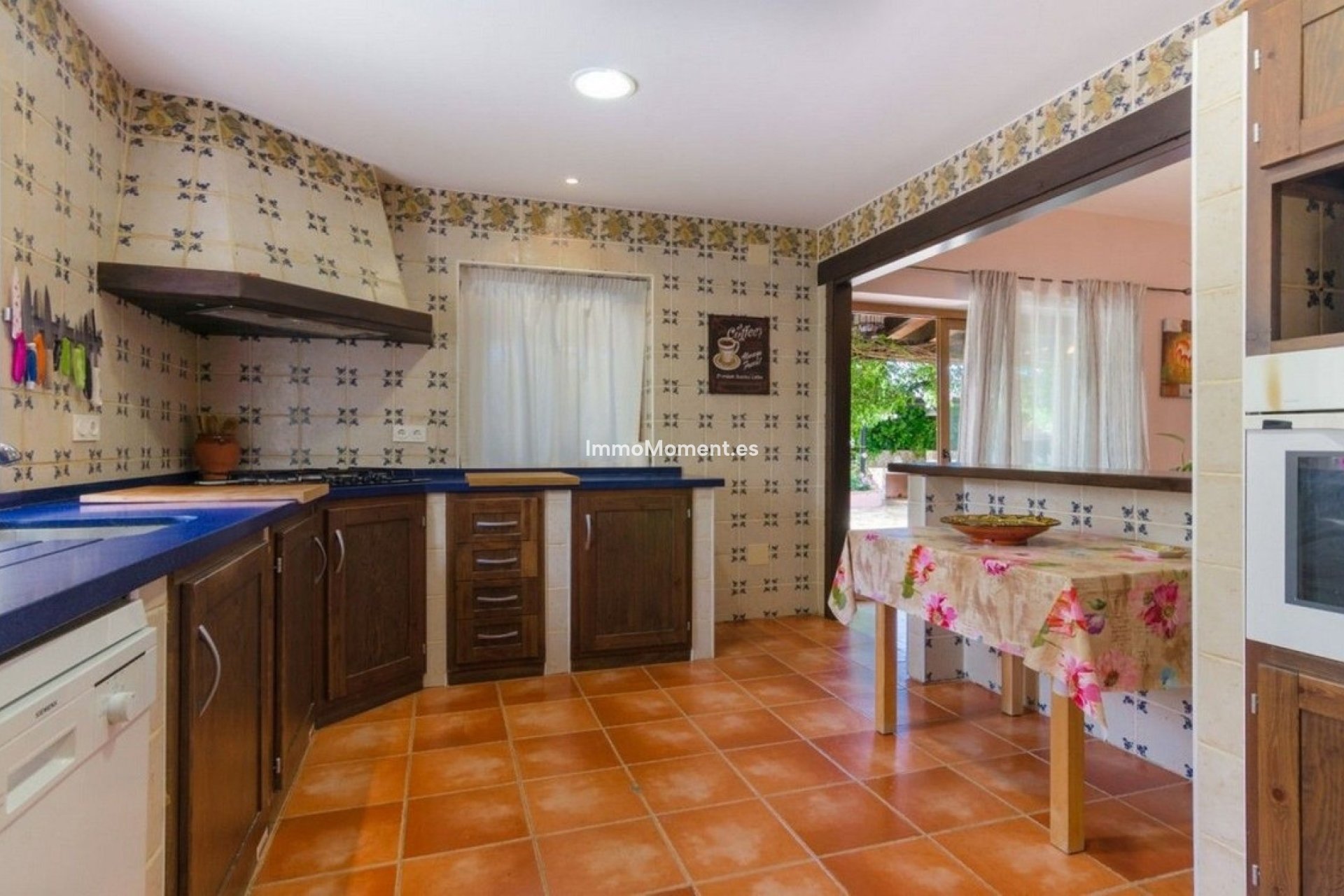 Resale - Country house - Estepona - Estepona Centro