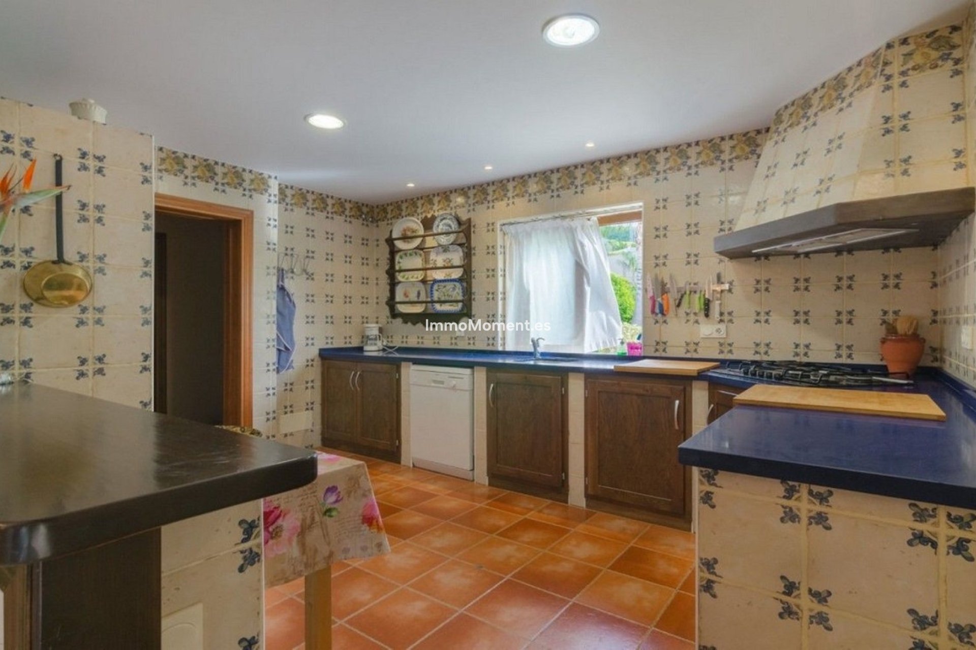Resale - Country house - Estepona - Estepona Centro
