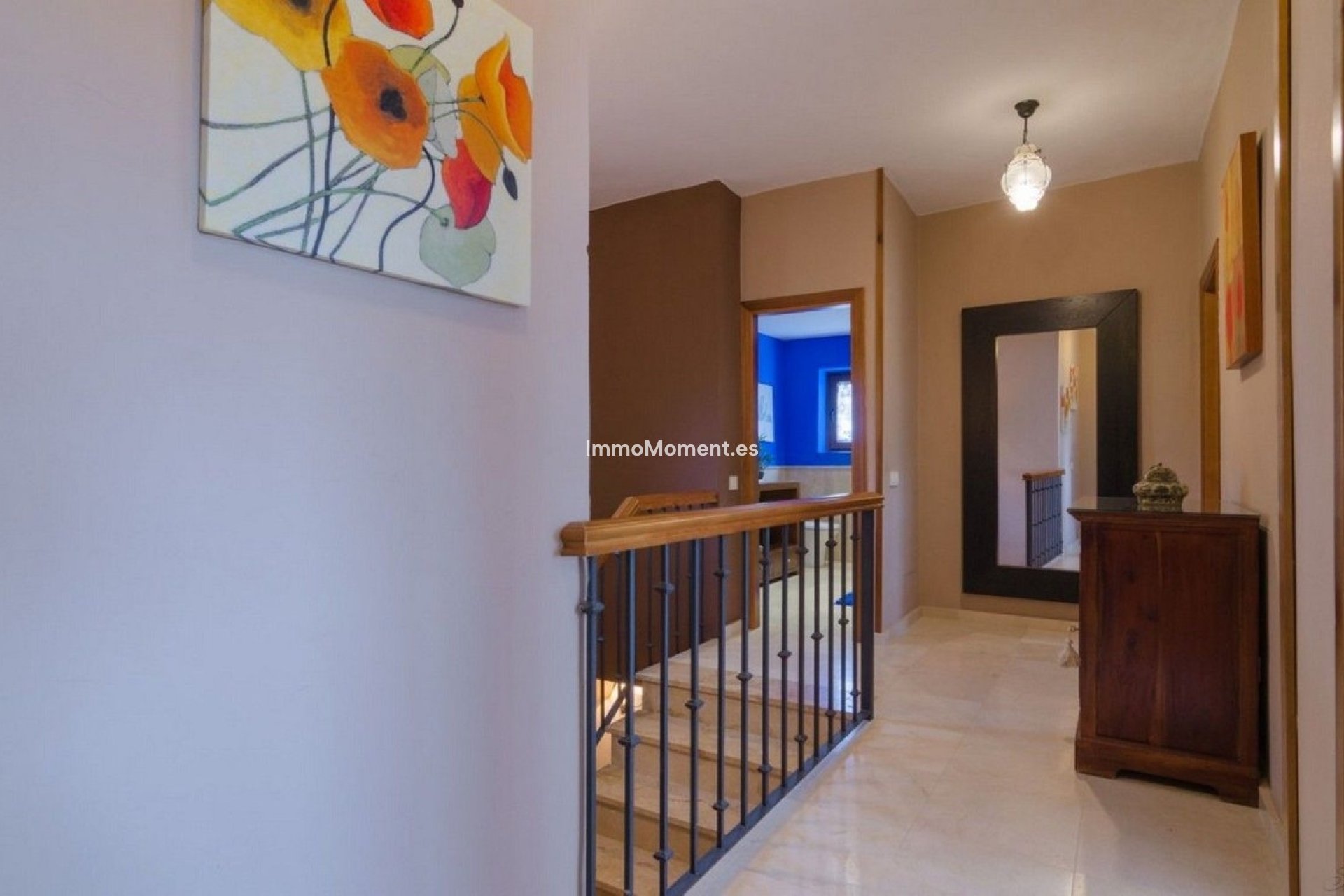 Resale - Country house - Estepona - Estepona Centro