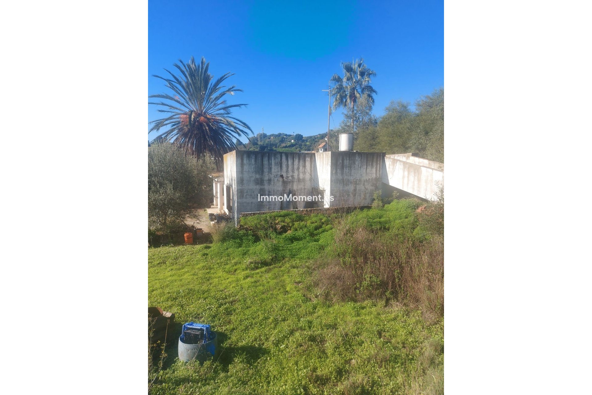 Resale - Country house - Estepona - Estepona Centro