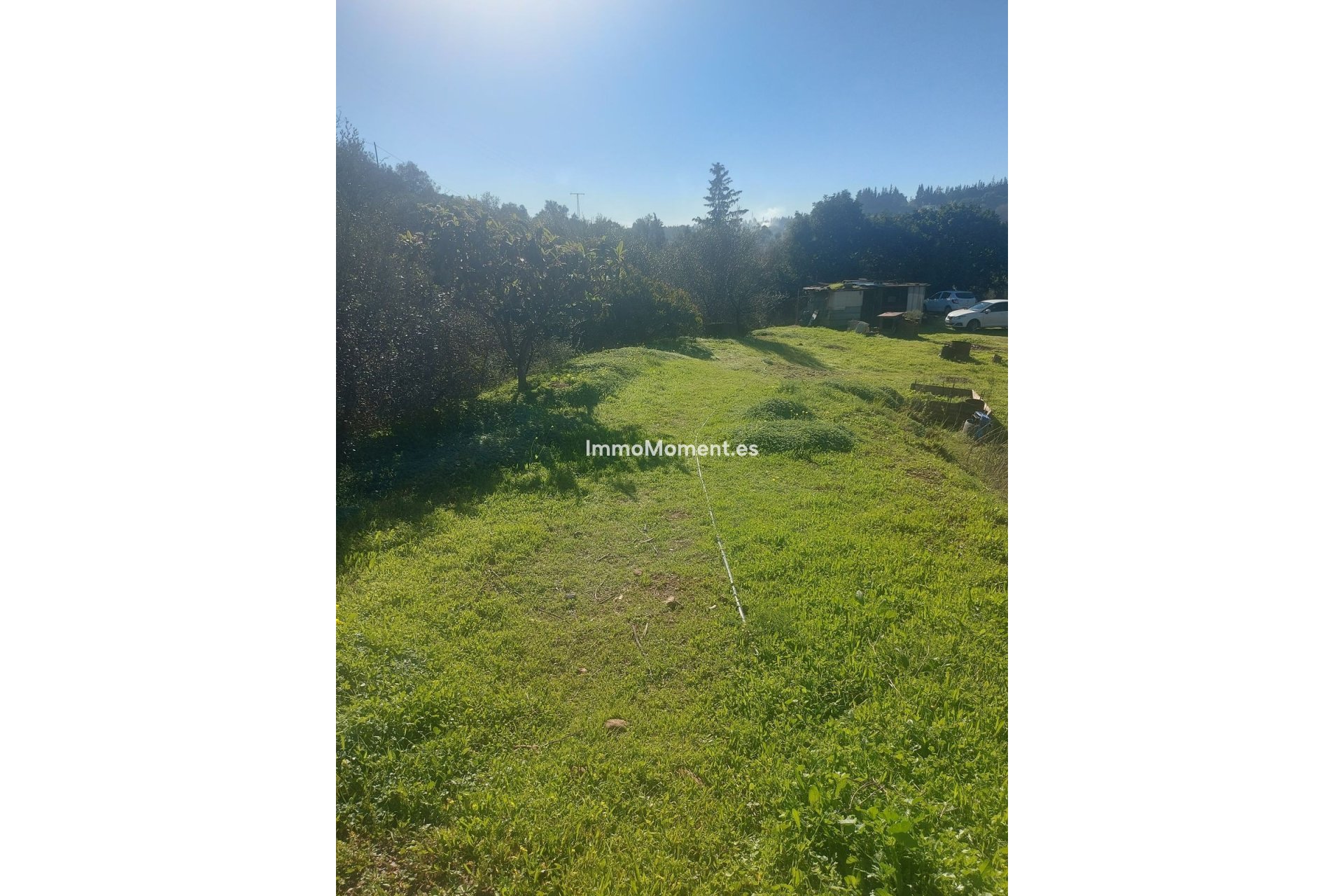 Resale - Country house - Estepona - Estepona Centro