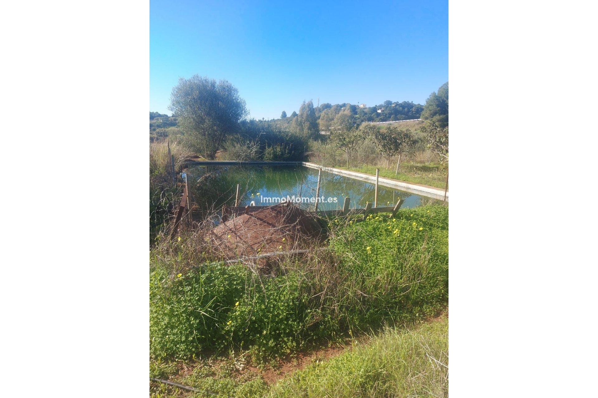 Resale - Country house - Estepona - Estepona Centro