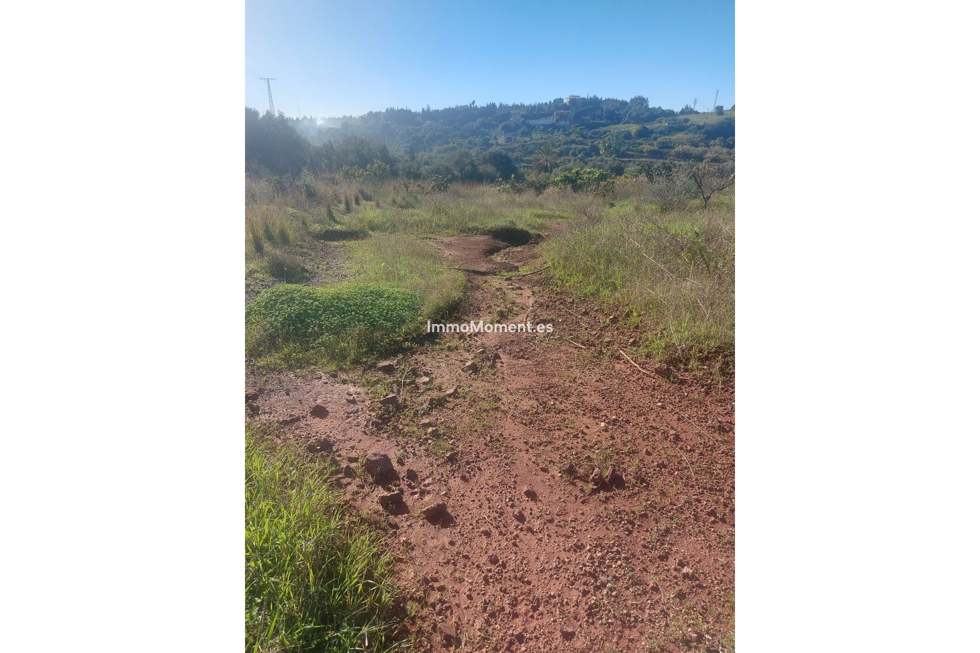 Resale - Country house - Estepona - Estepona Centro