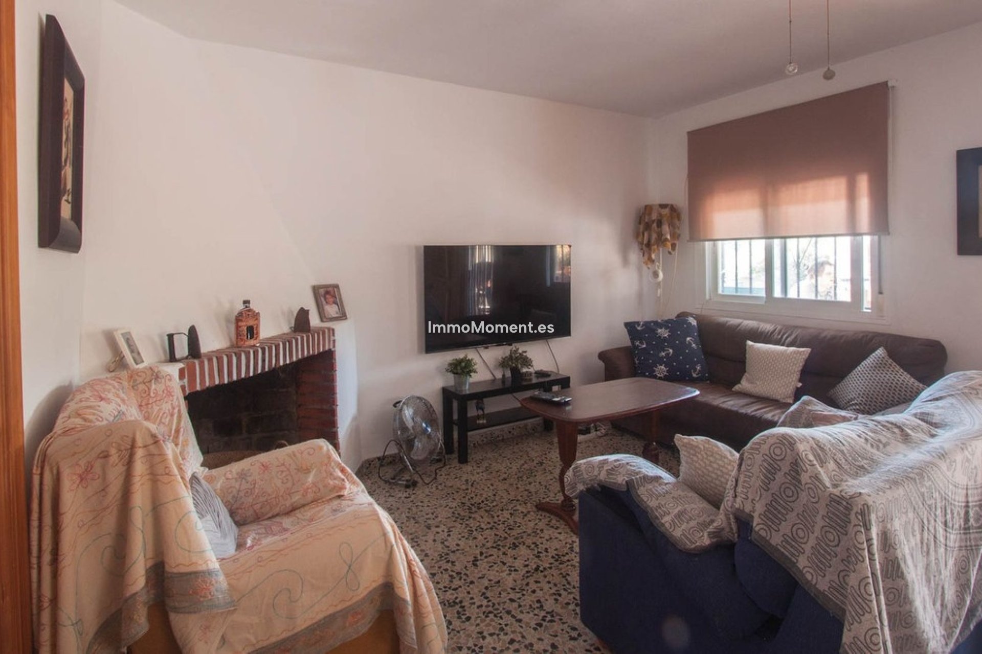 Resale - Country house - Estepona - Estepona Centro