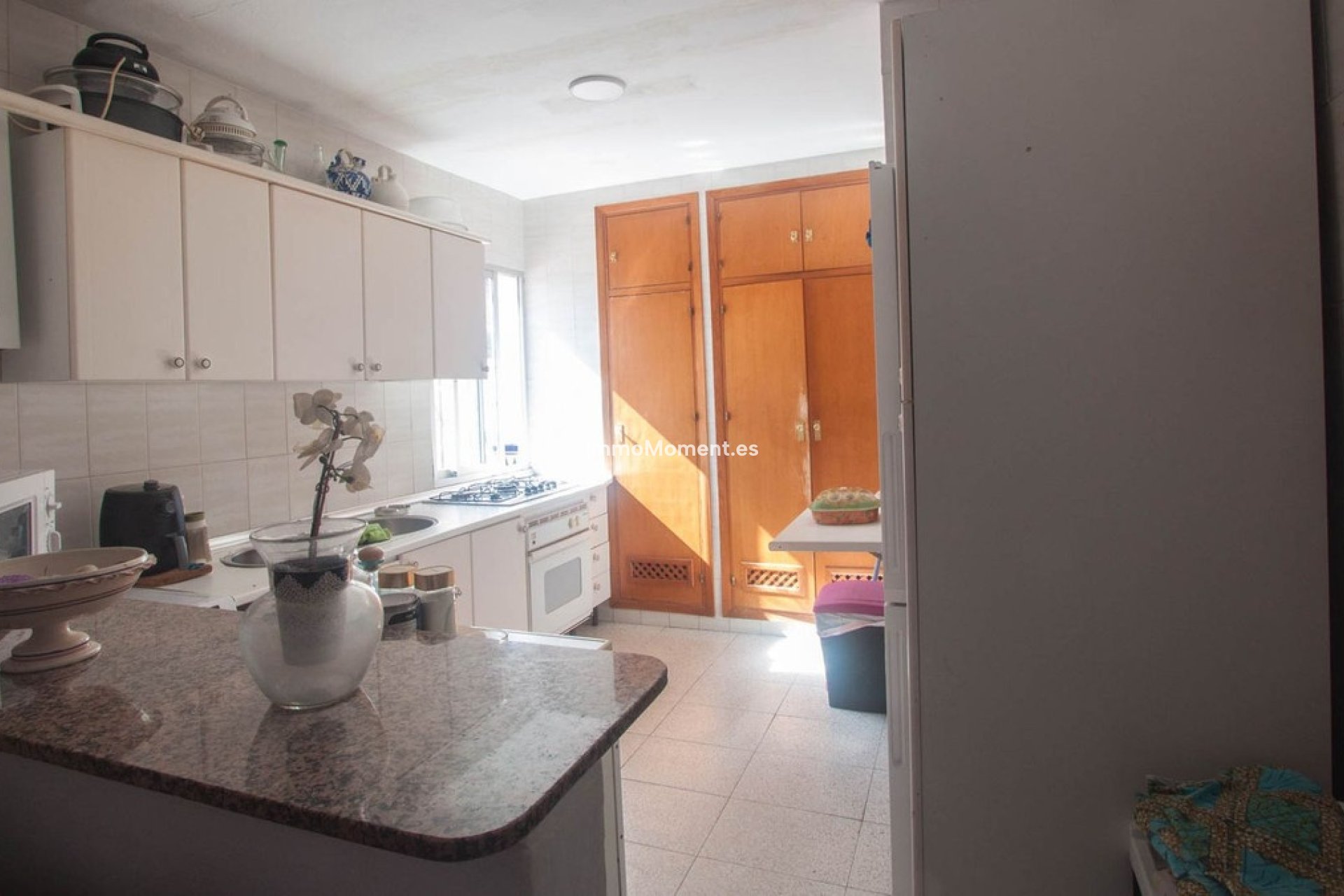 Resale - Country house - Estepona - Estepona Centro