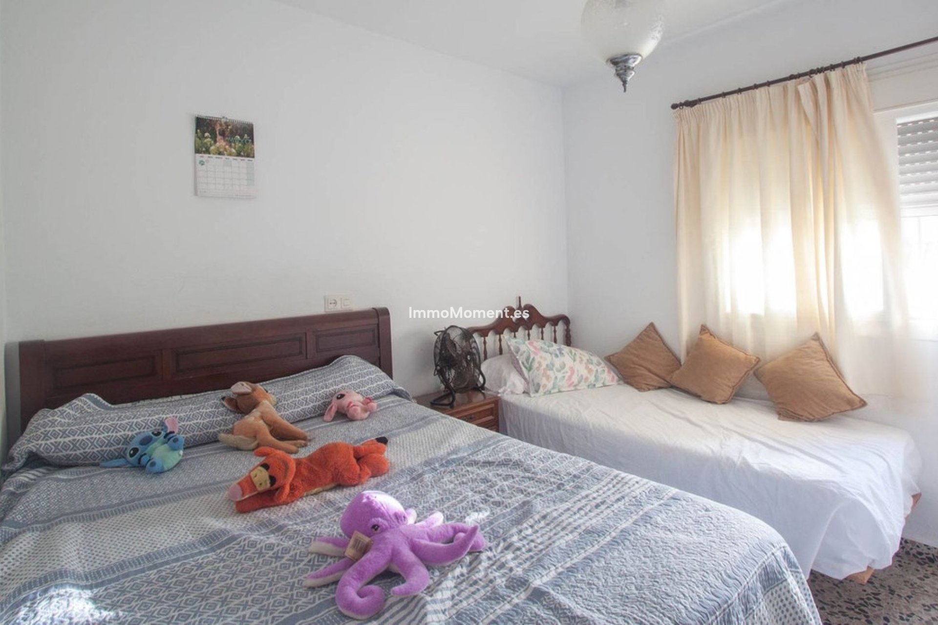 Resale - Country house - Estepona - Estepona Centro