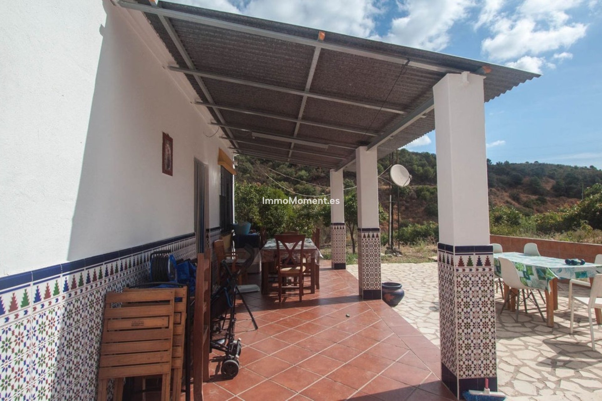 Resale - Country house - Estepona - Estepona Centro