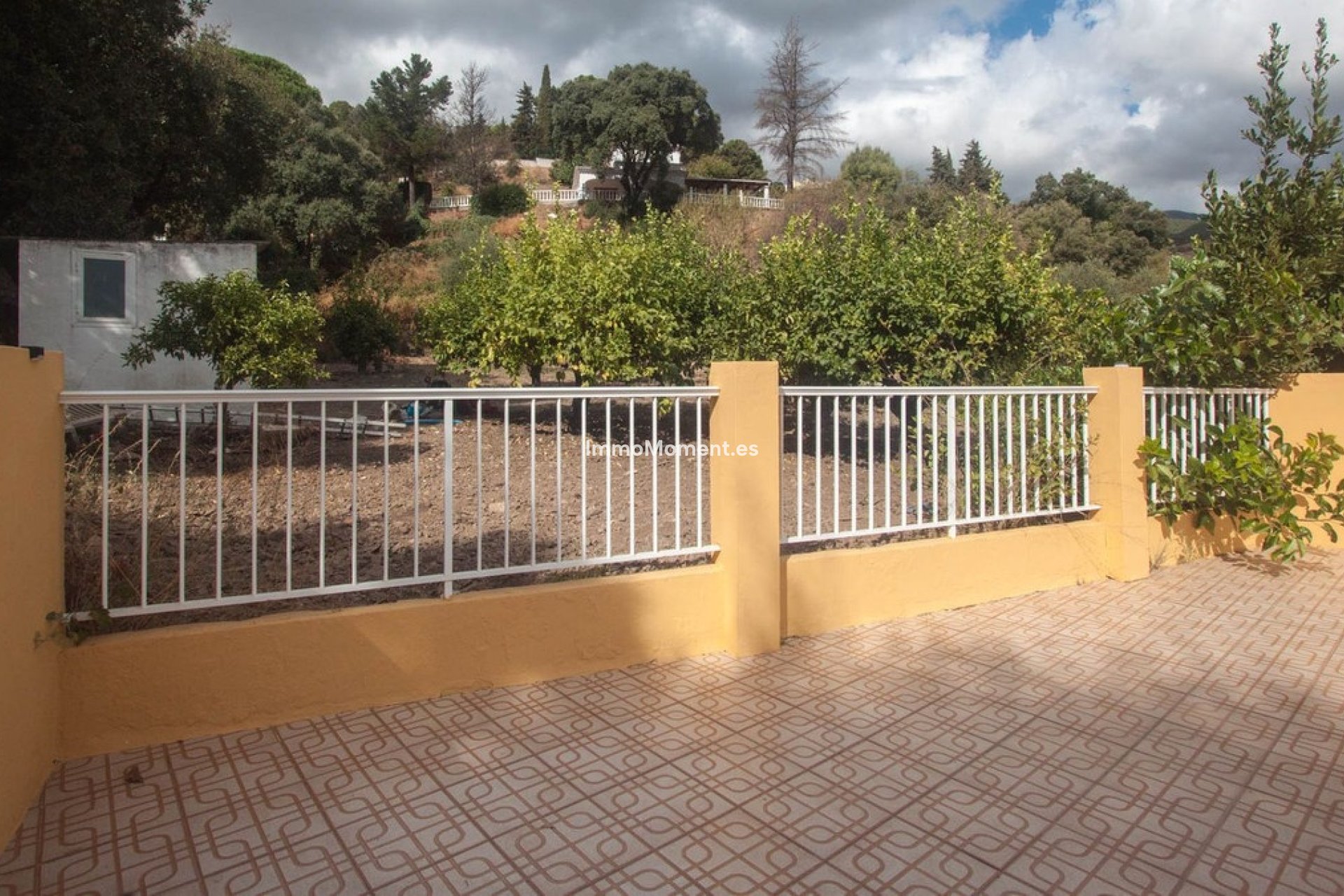 Resale - Country house - Estepona - Estepona Centro