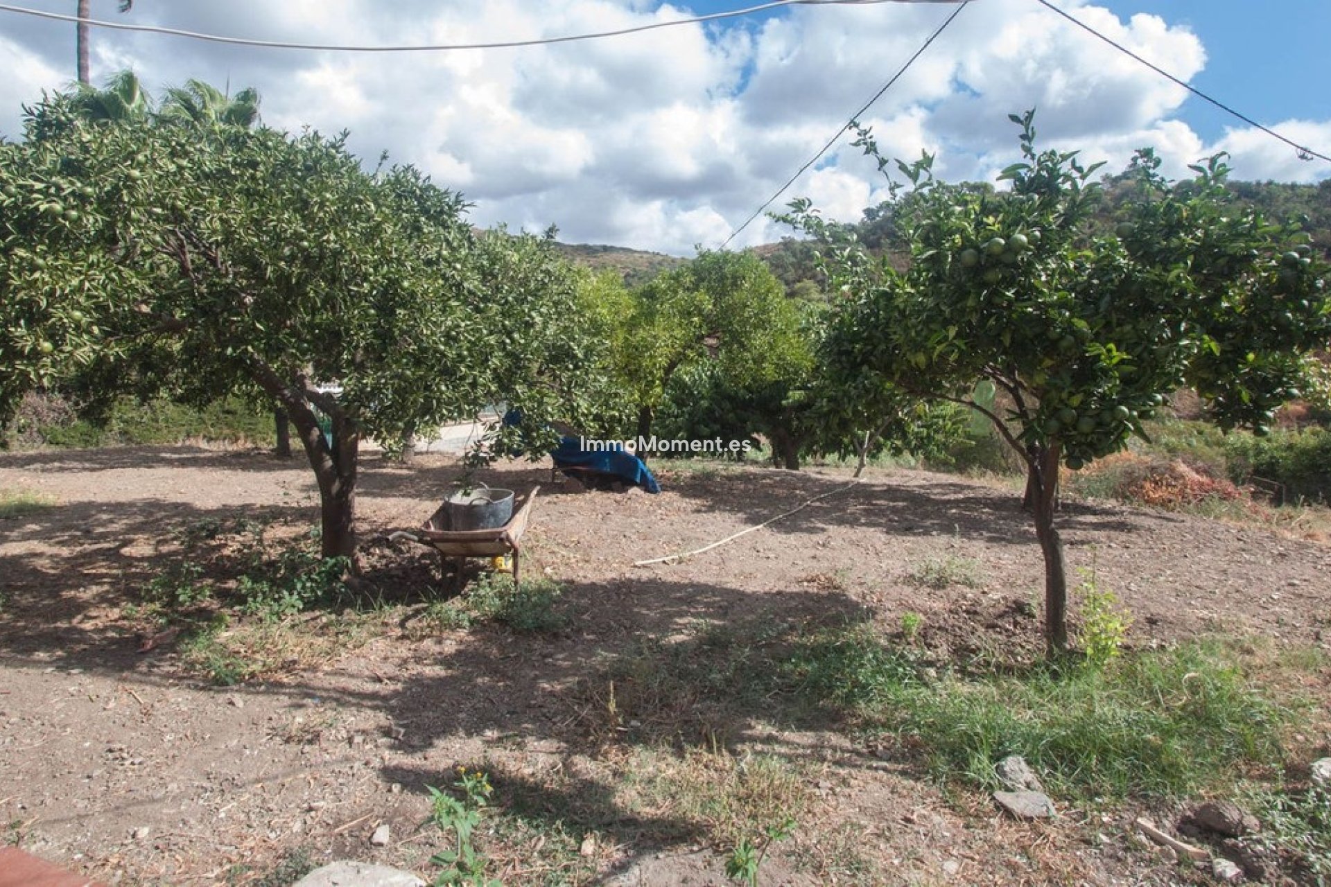 Resale - Country house - Estepona - Estepona Centro