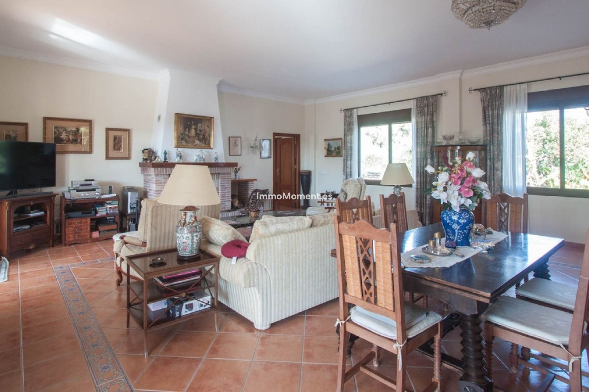 Resale - Country house - Estepona - Estepona Centro