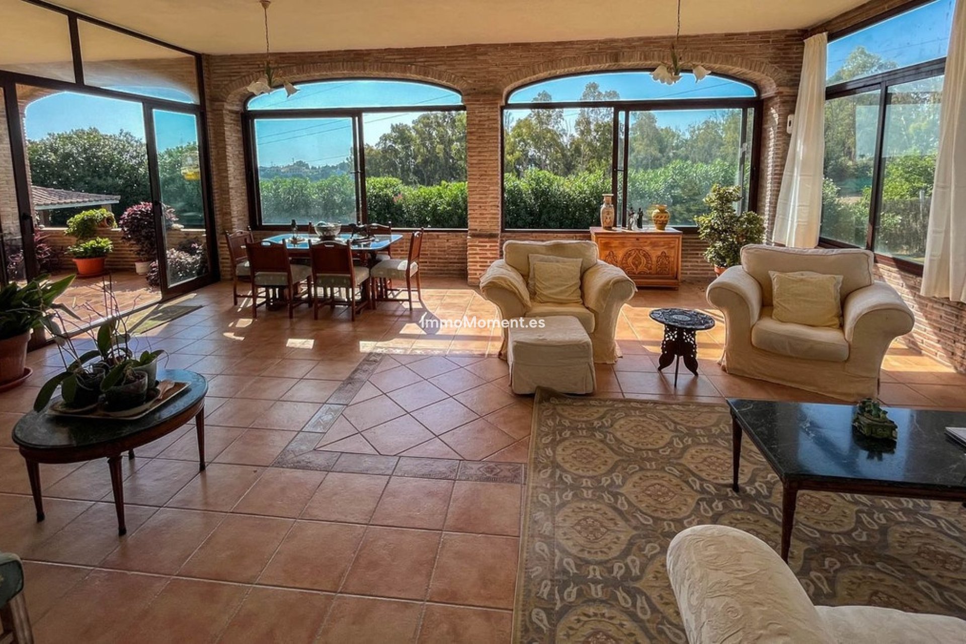 Resale - Country house - Estepona - Estepona Centro