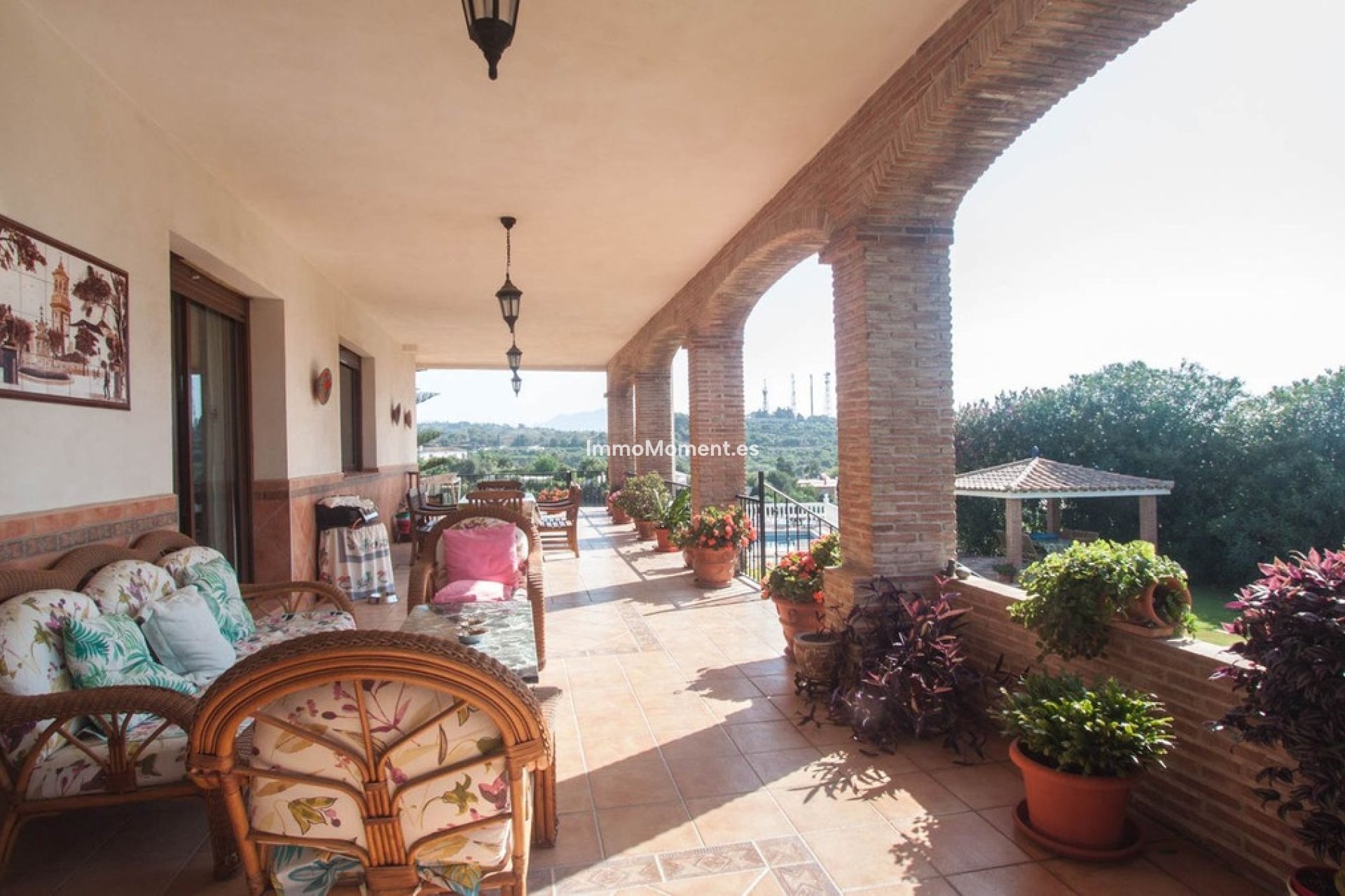 Resale - Country house - Estepona - Estepona Centro