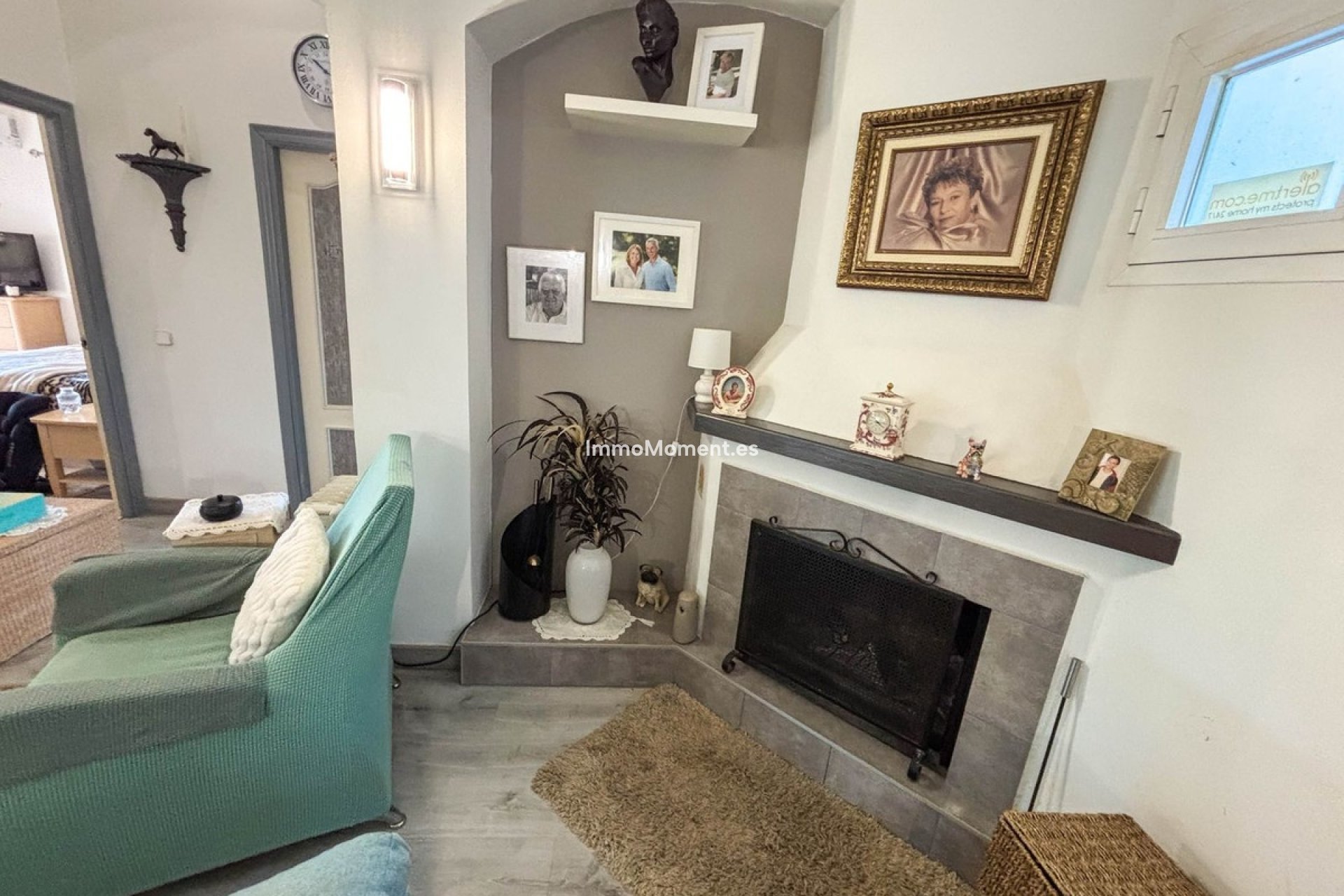 Resale - Country house - Estepona - Estepona Centro