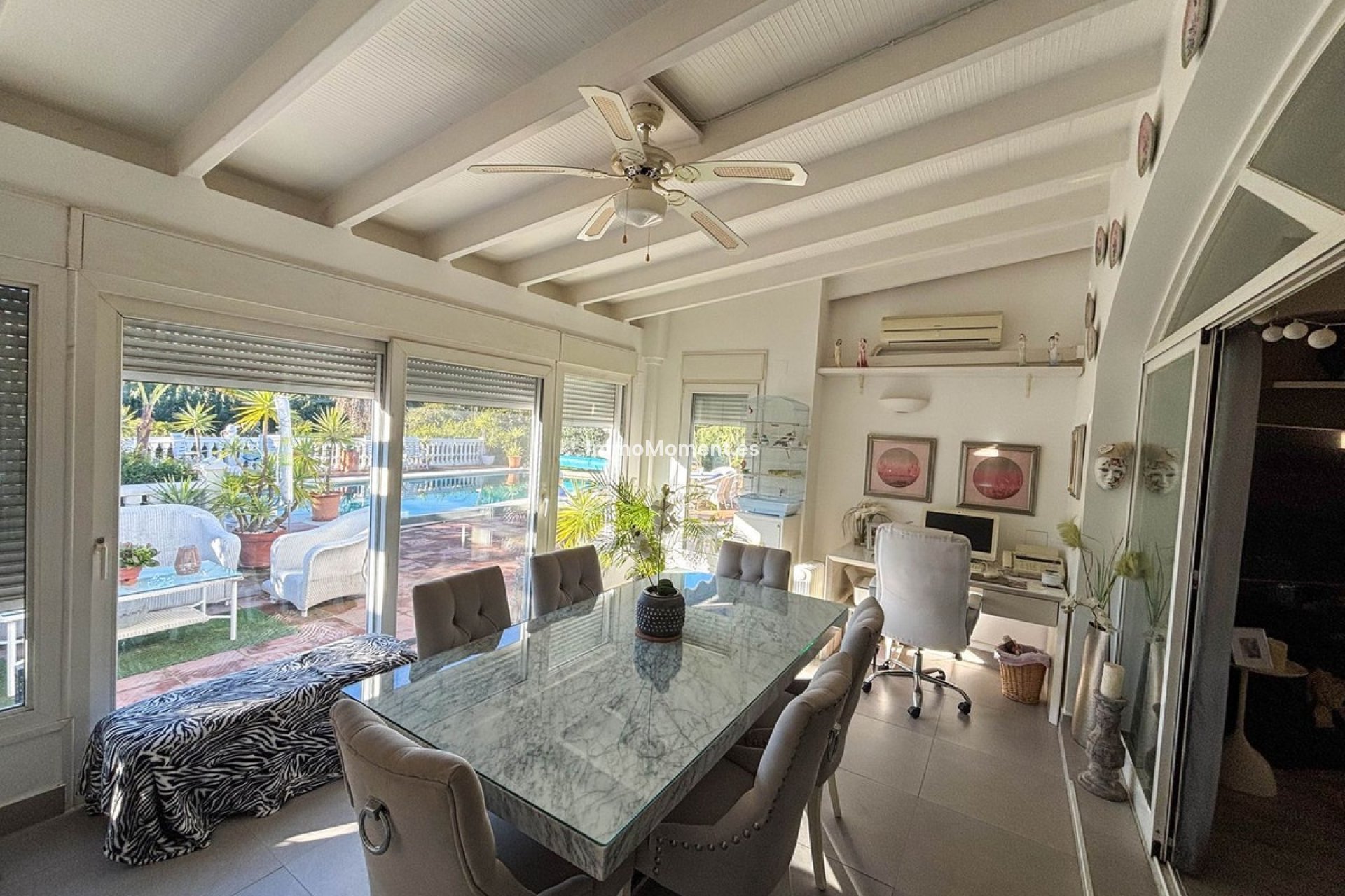 Resale - Country house - Estepona - Estepona Centro