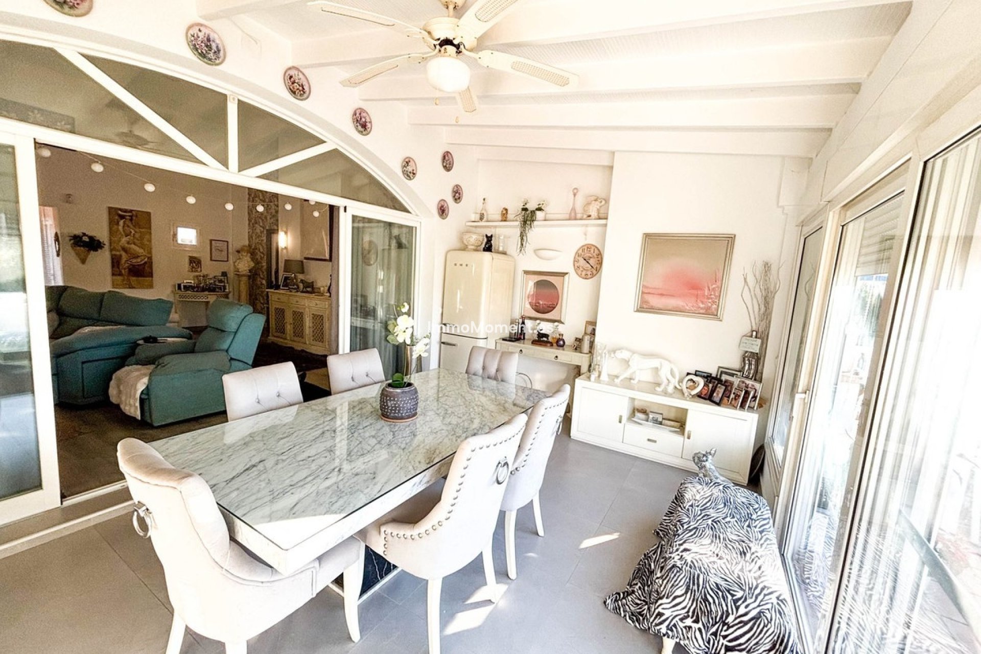 Resale - Country house - Estepona - Estepona Centro