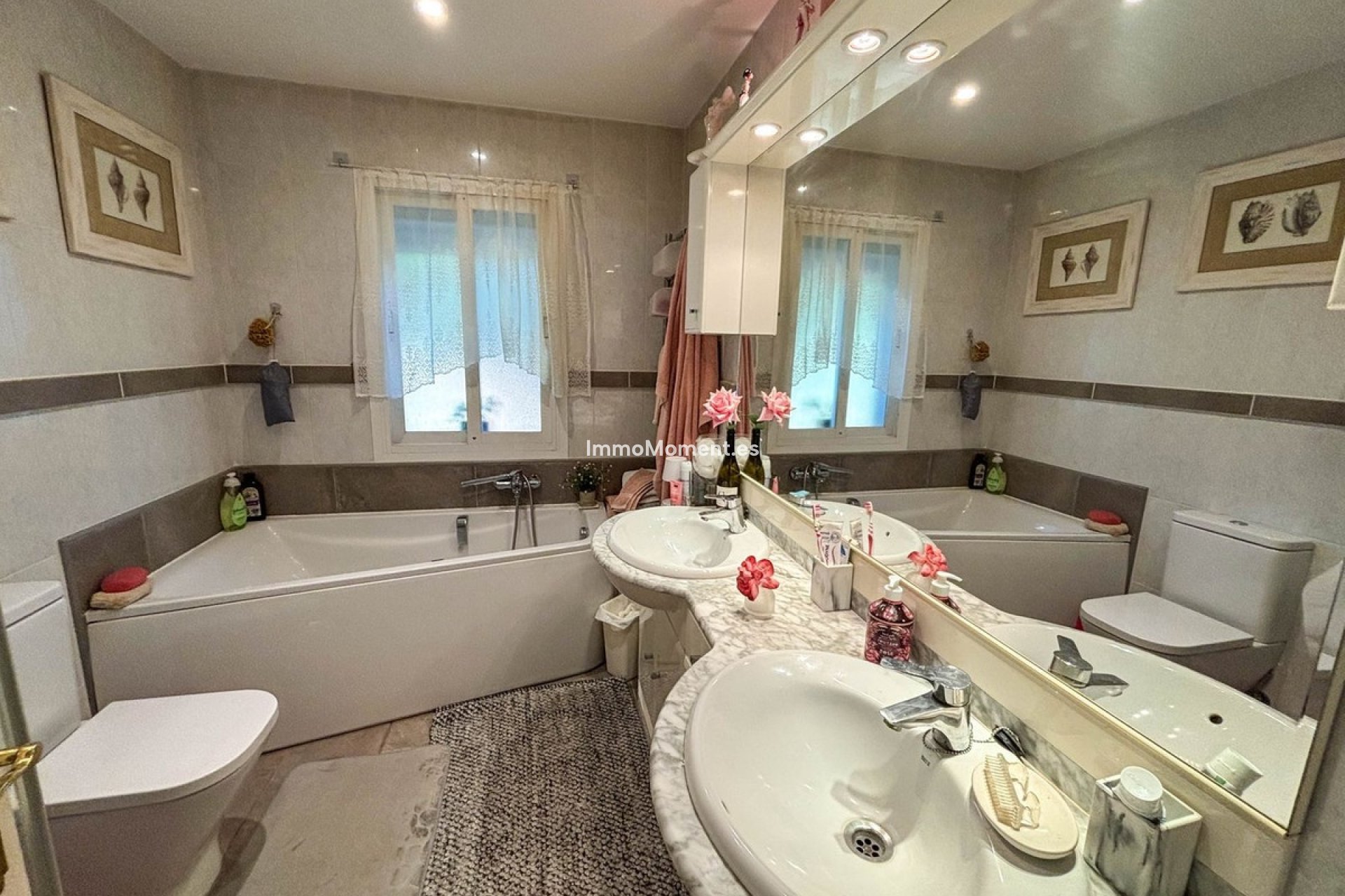 Resale - Country house - Estepona - Estepona Centro