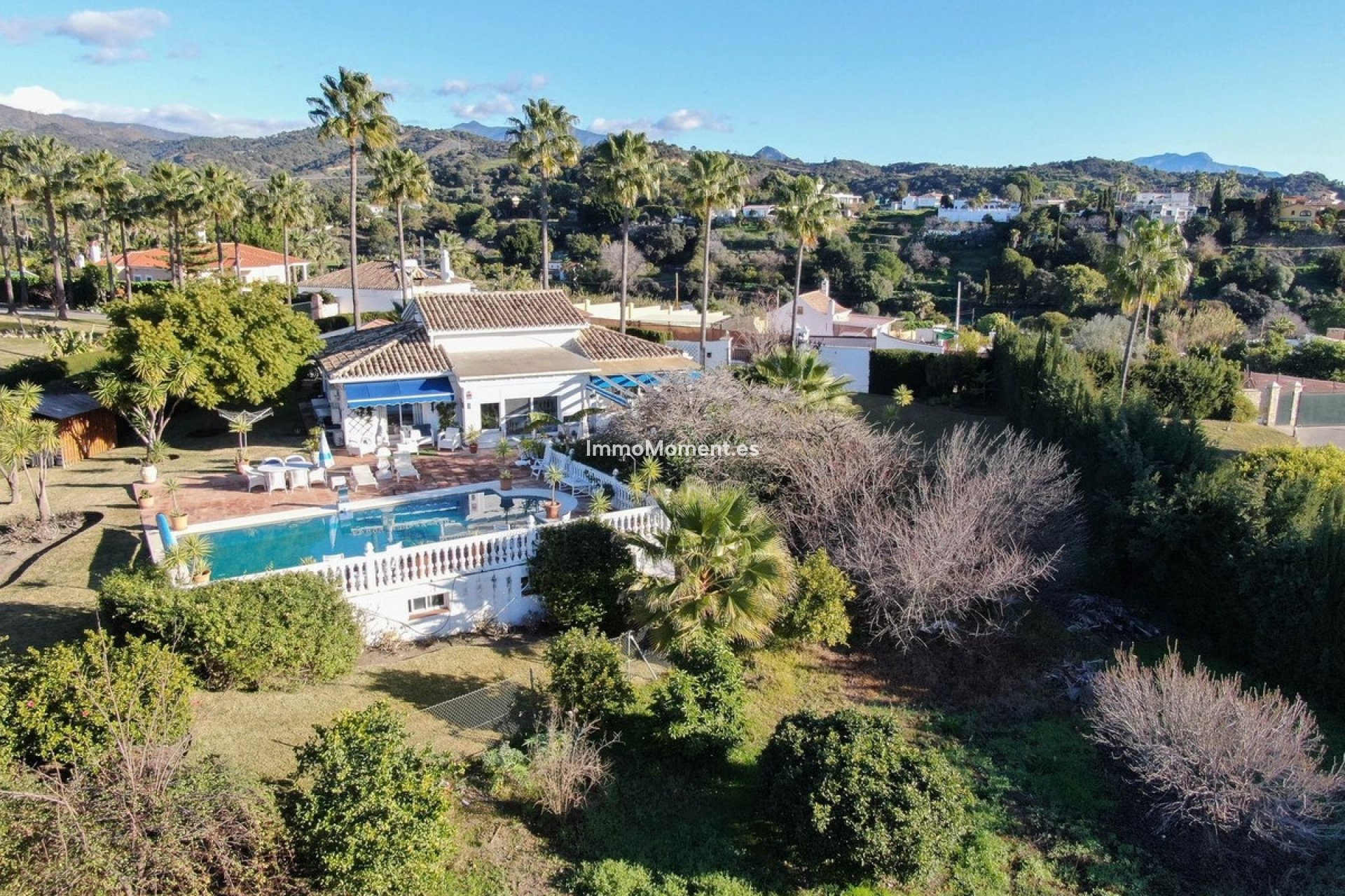 Resale - Country house - Estepona - Estepona Centro