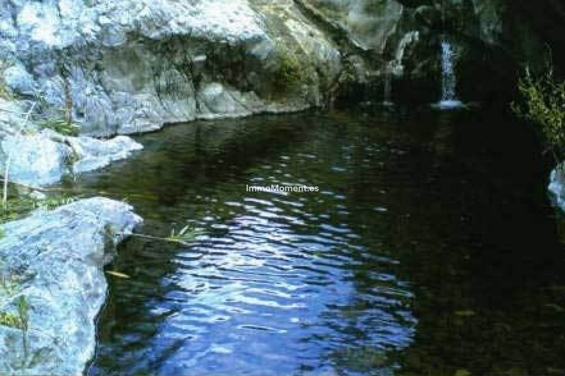 Resale - Country house - Estepona - Estepona Centro