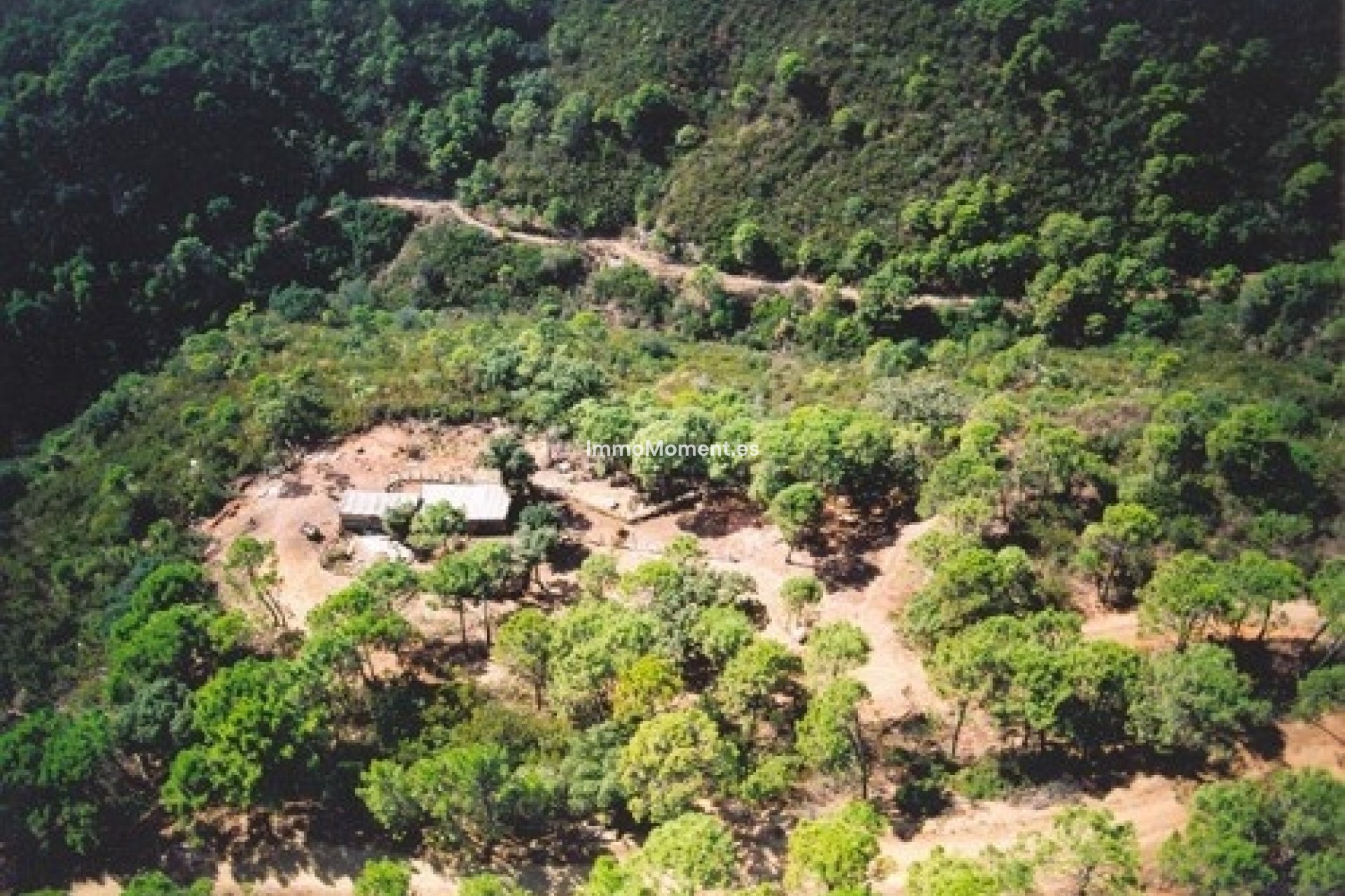 Resale - Country house - Estepona - Estepona Centro