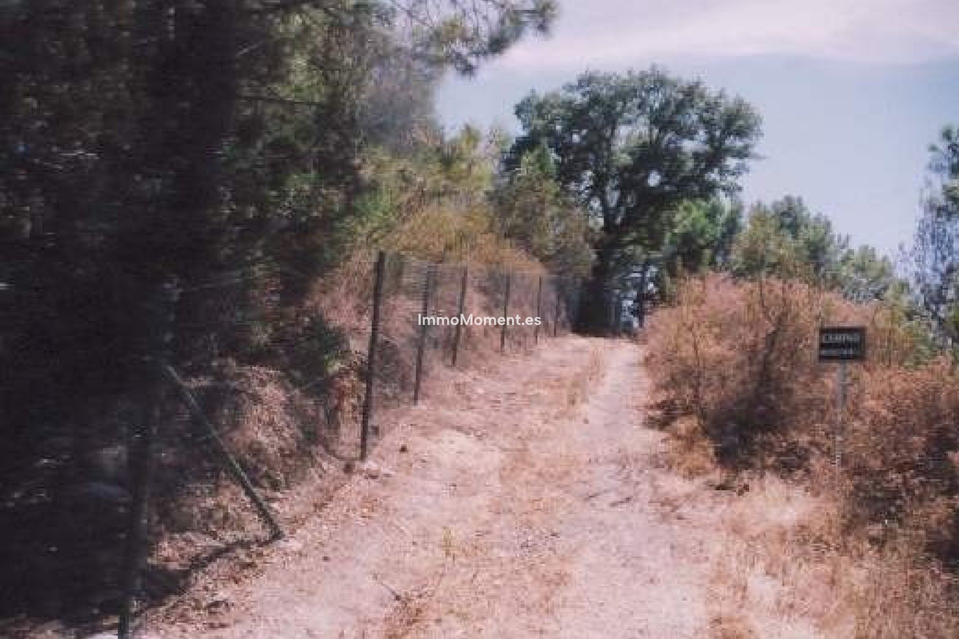 Resale - Country house - Estepona - Estepona Centro