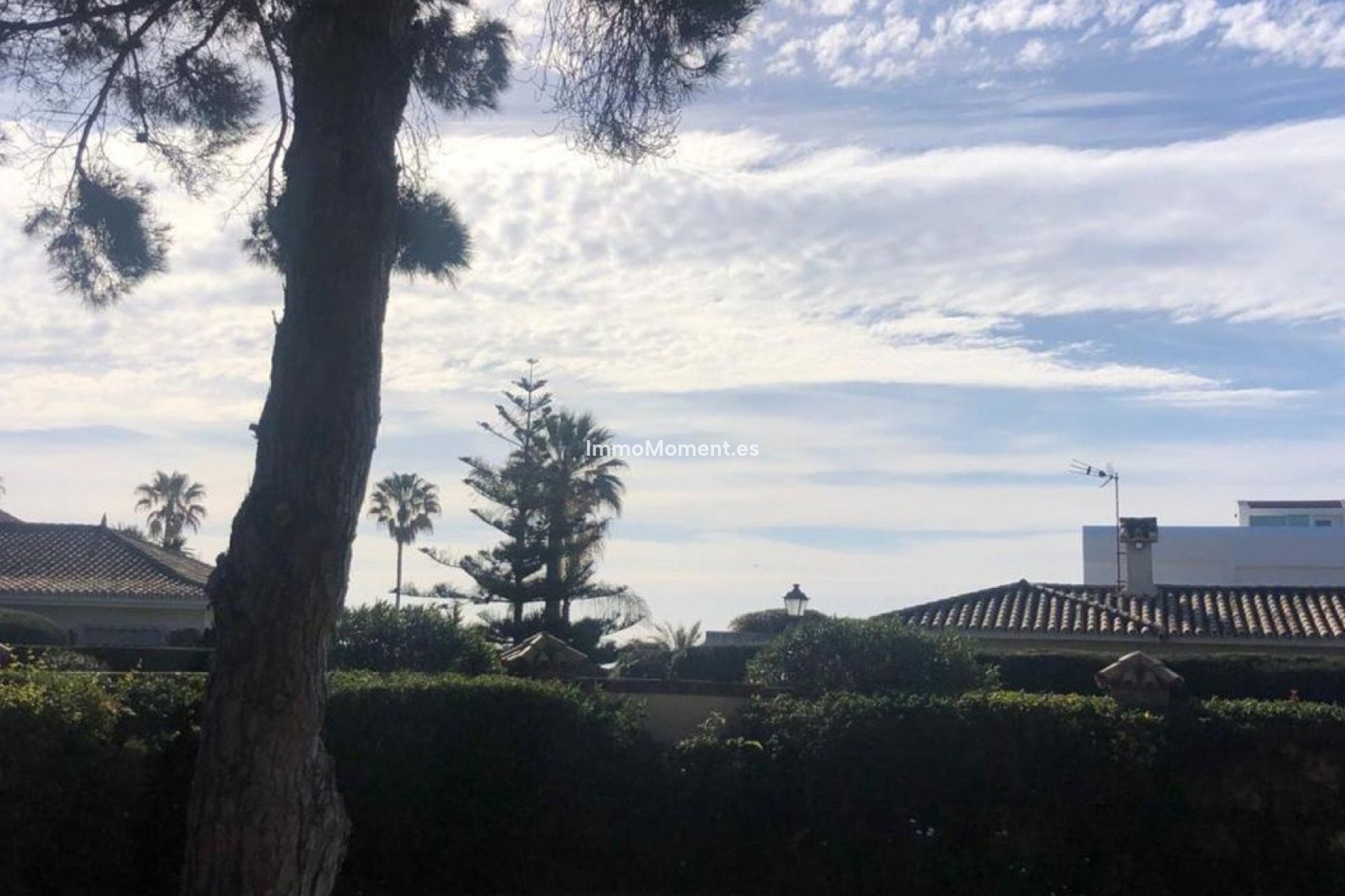 Resale - Country house - Estepona - Estepona Centro